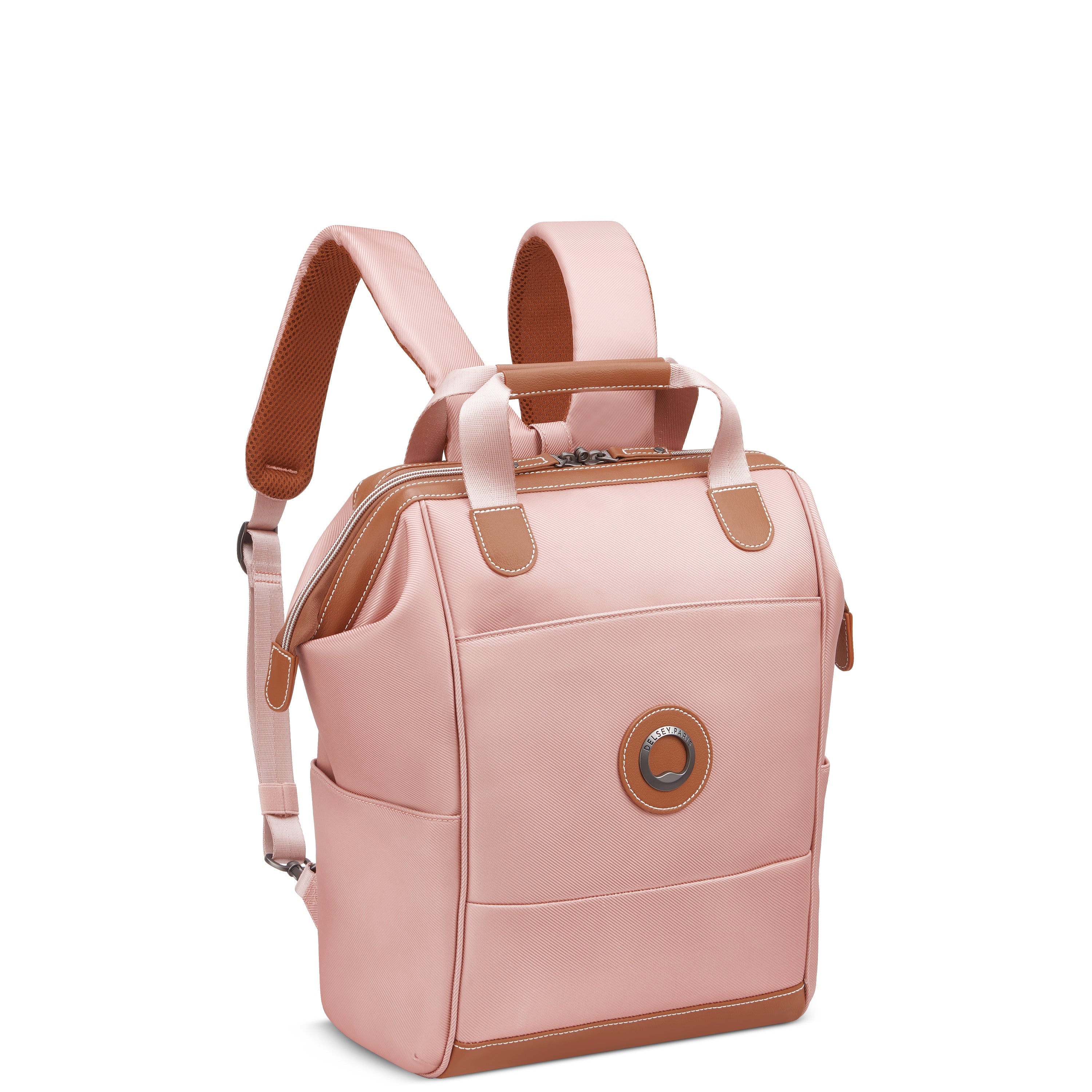 CHATELET AIR 2.0| Tote Backpack 20.63L LIGHT PINK