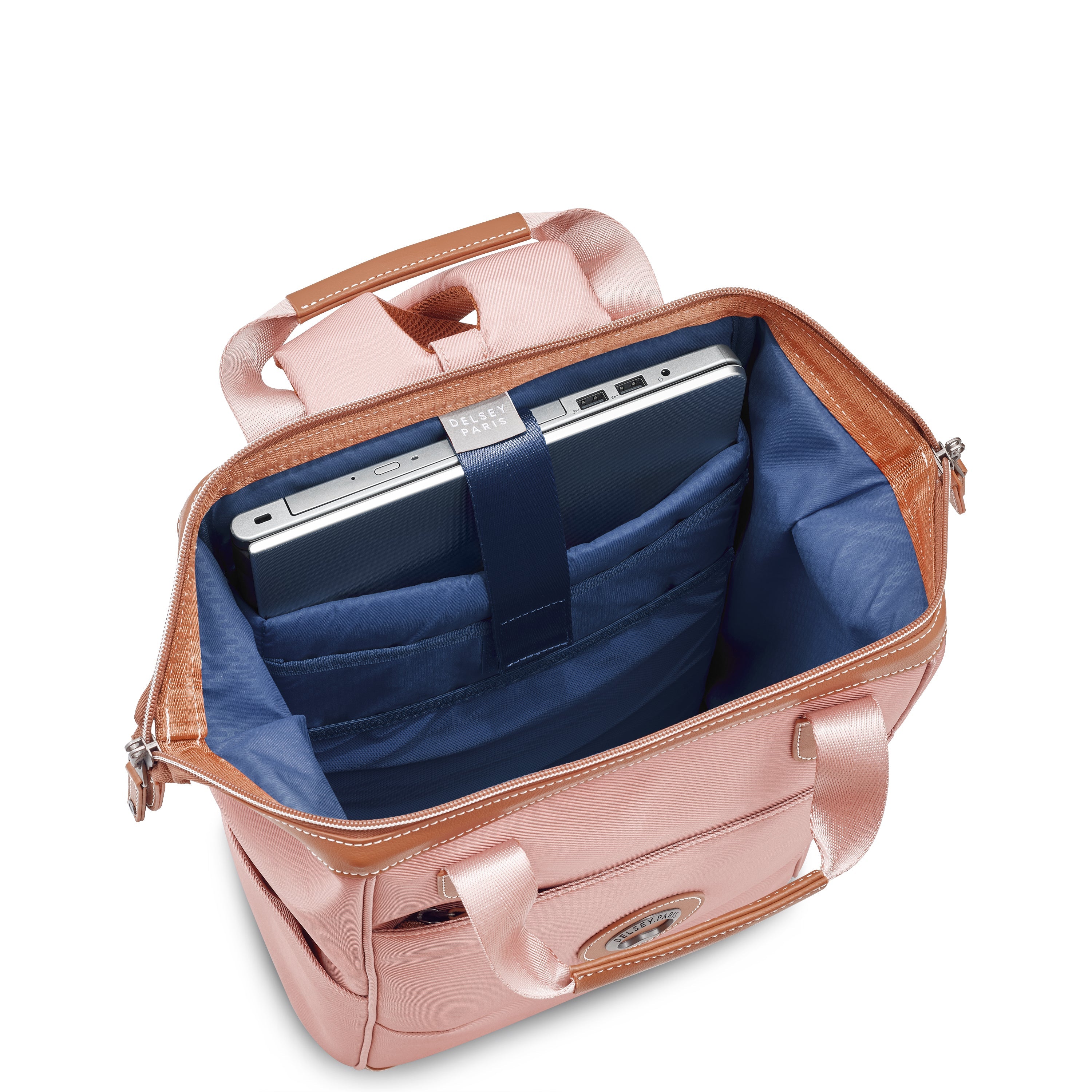 CHATELET AIR 2.0| Tote Backpack 20.63L LIGHT PINK