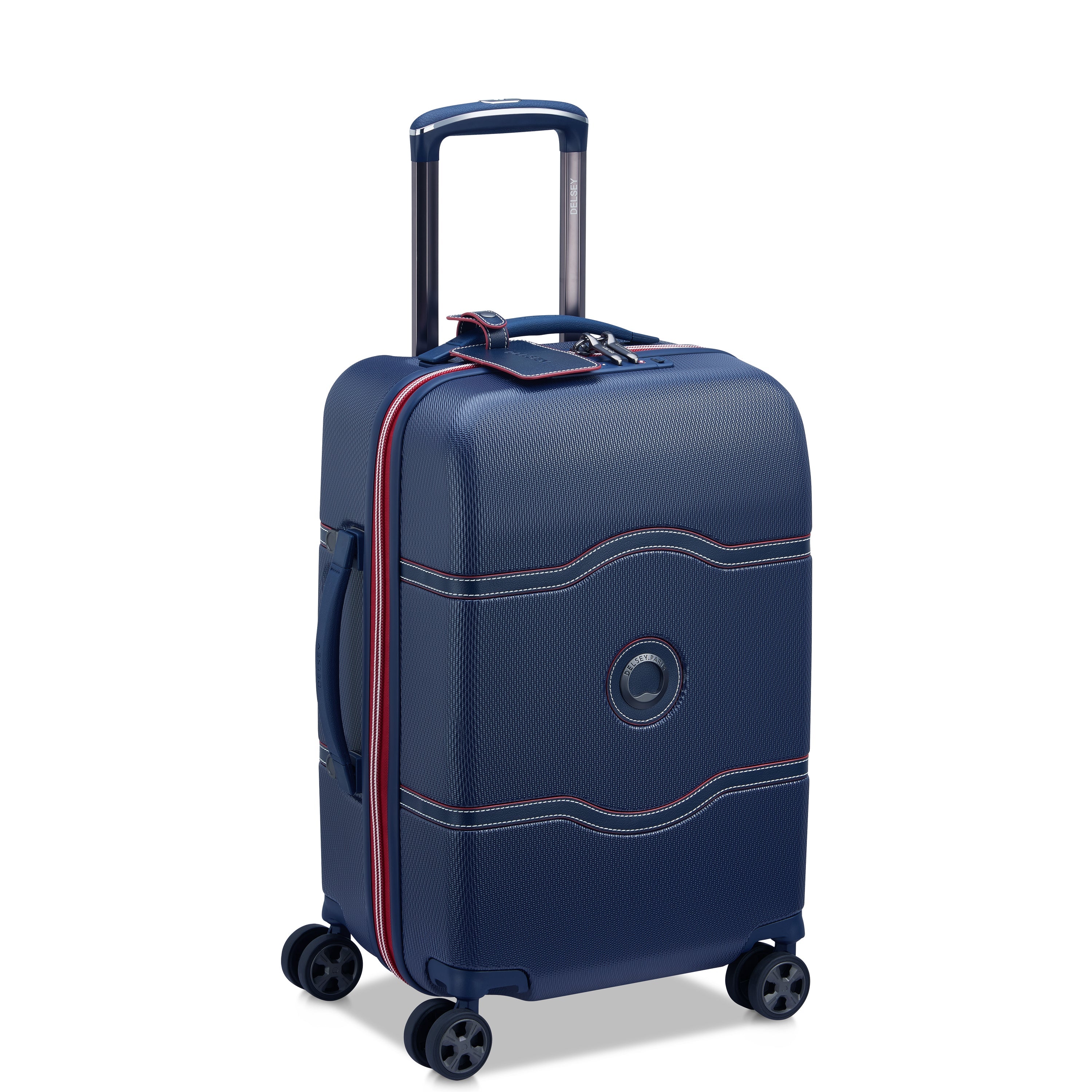 CHATELET AIR 2.0| Valise Cabine 55 CM BLEU