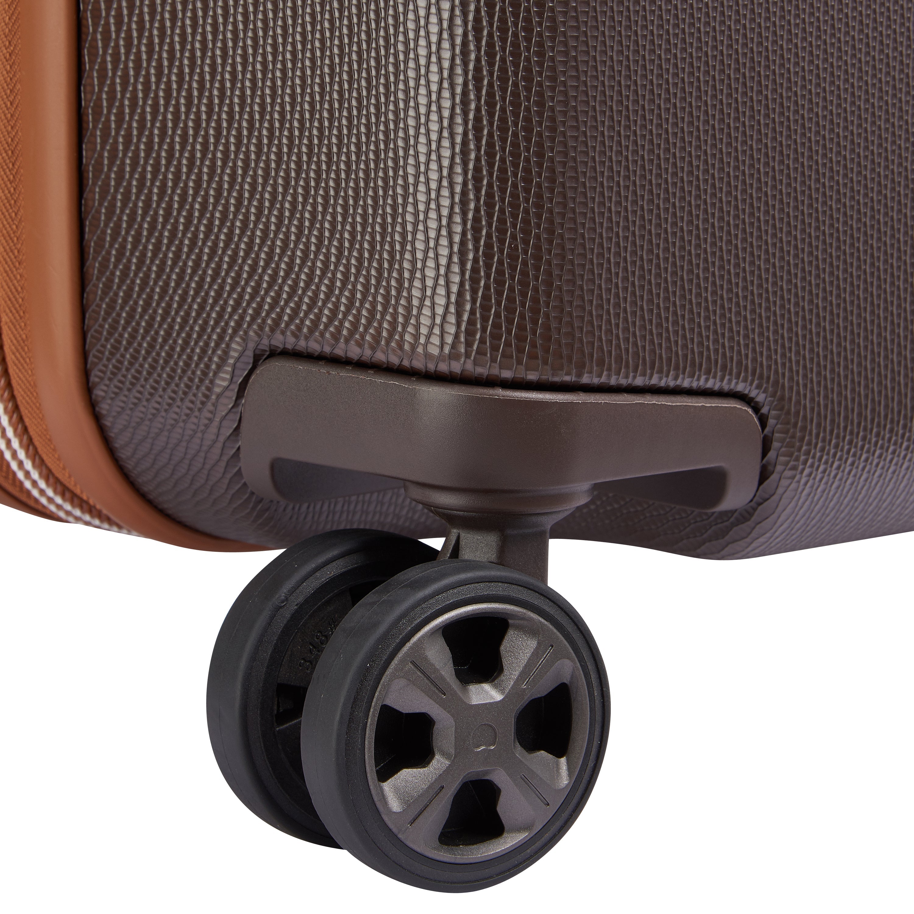 CHATELET AIR 2.0| Valise Cabine 55 CM MARRON