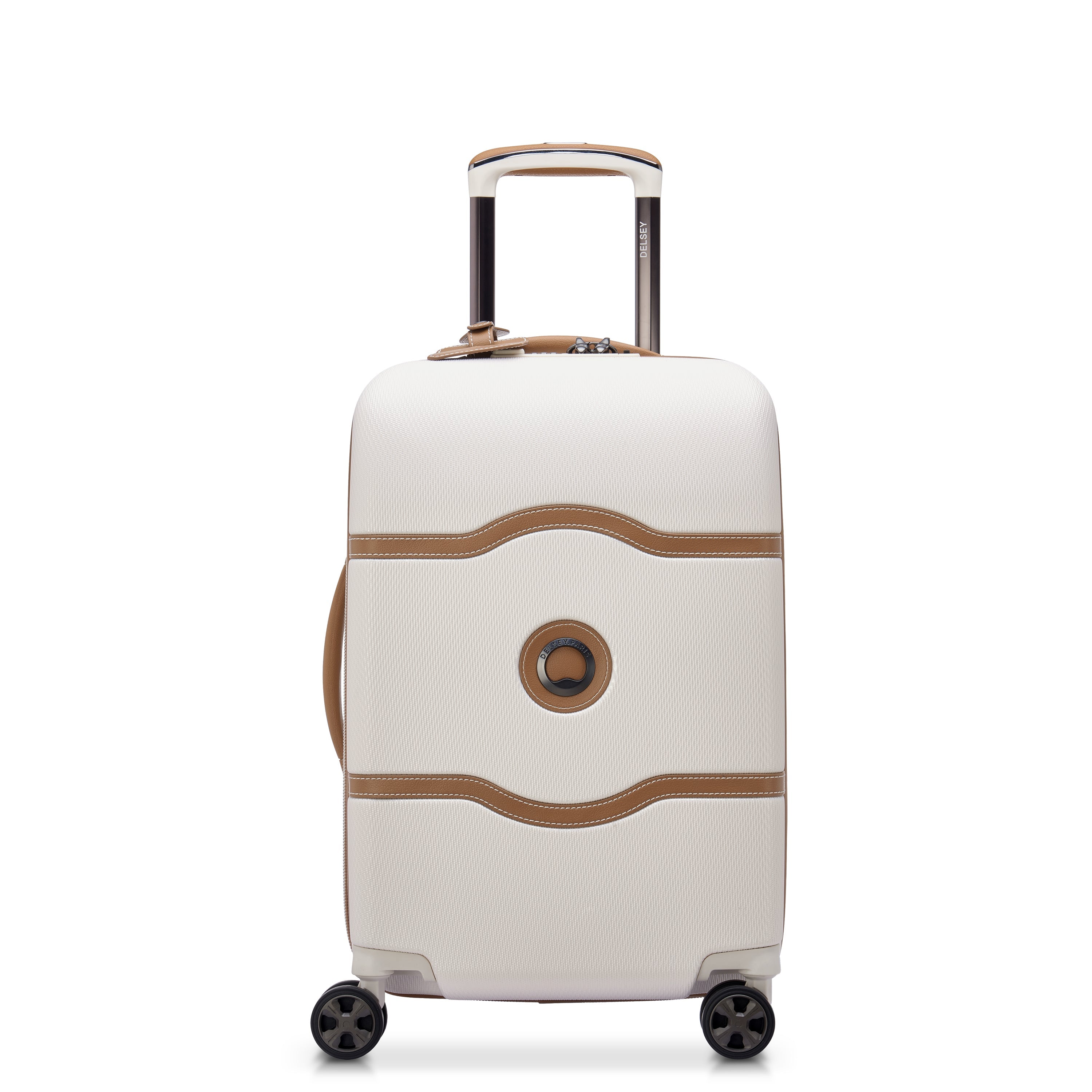 CHATELET AIR 2.0| Valise Cabine 55 CM ANGORA