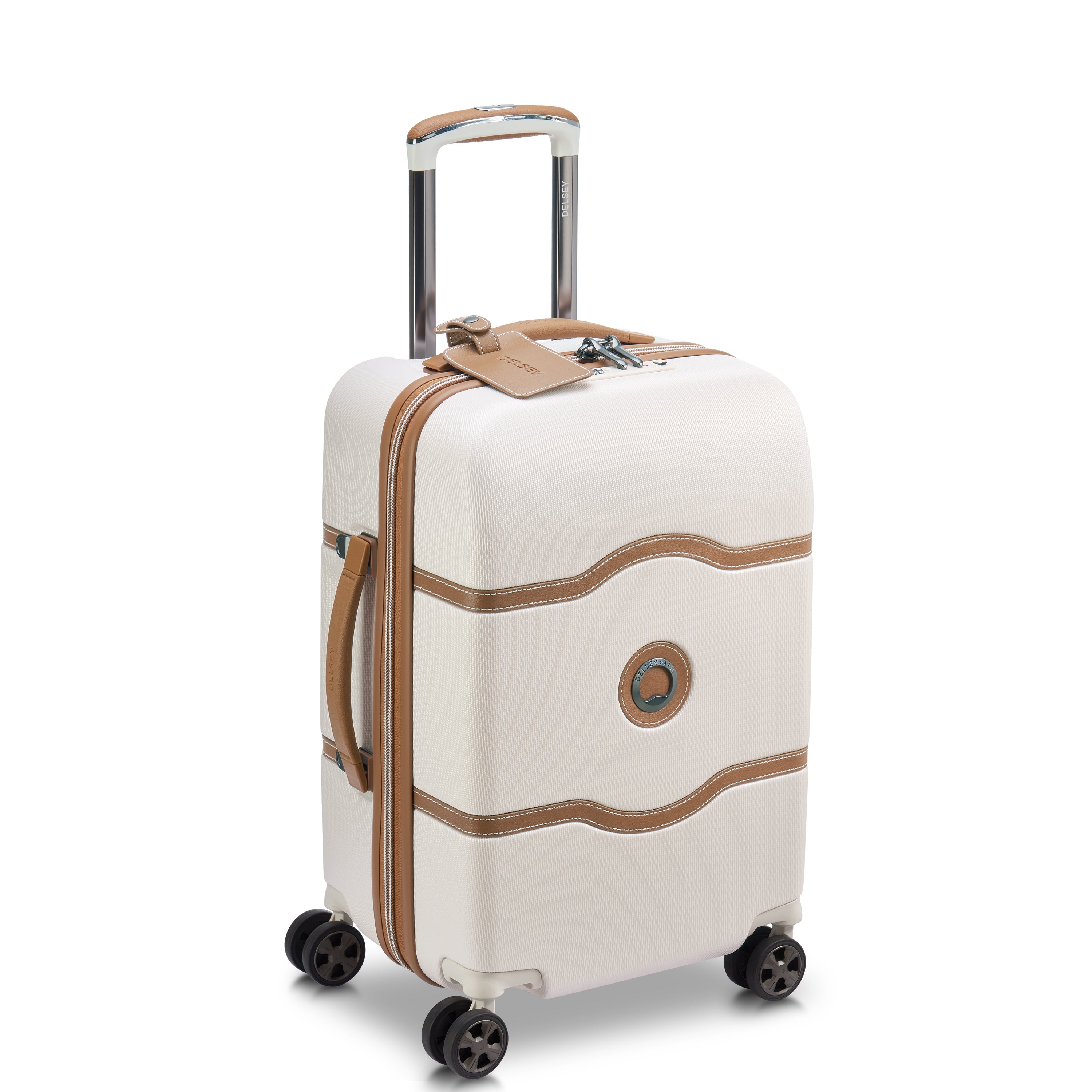 CHATELET AIR 2.0| Valise Cabine 55 CM ANGORA