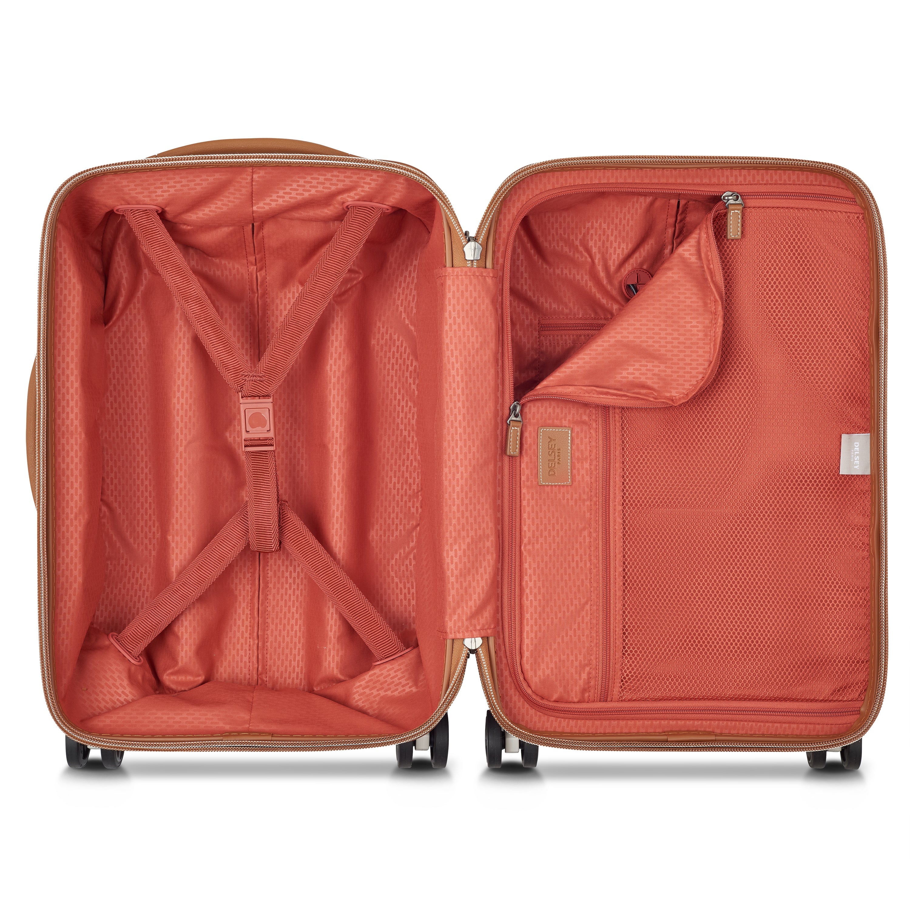 CHATELET AIR 2.0| Valise Cabine 55 CM ANGORA