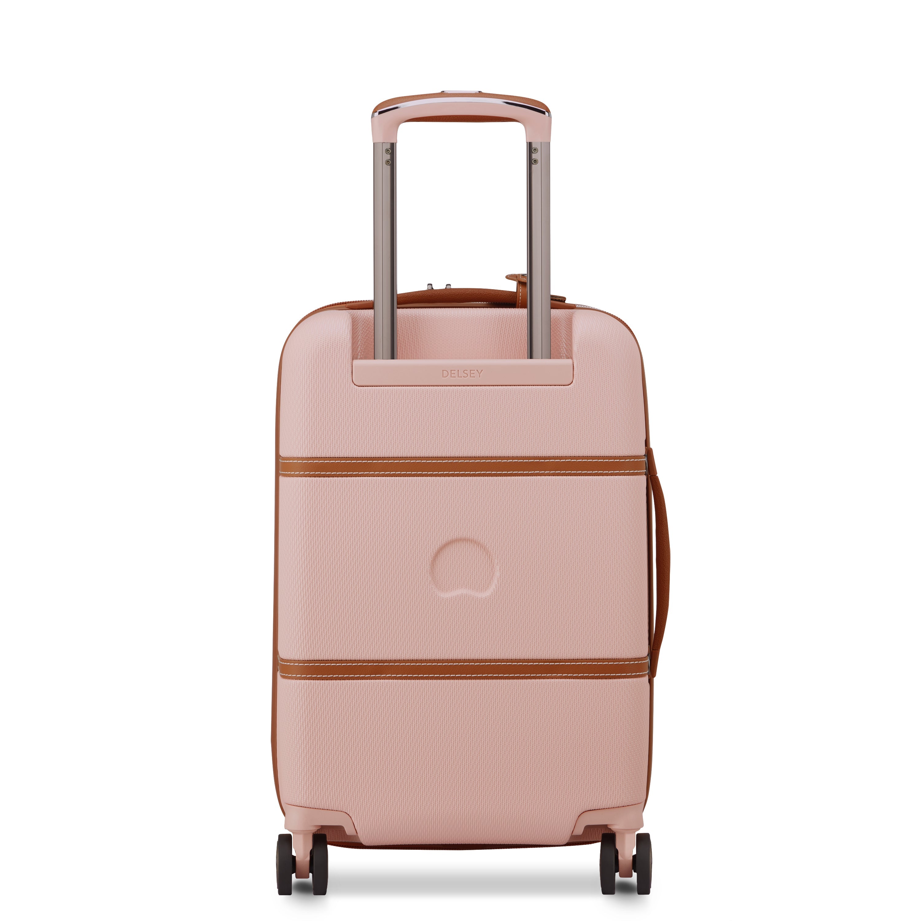 CHATELET AIR 2.0| Valise Cabine 55 CM ROSE