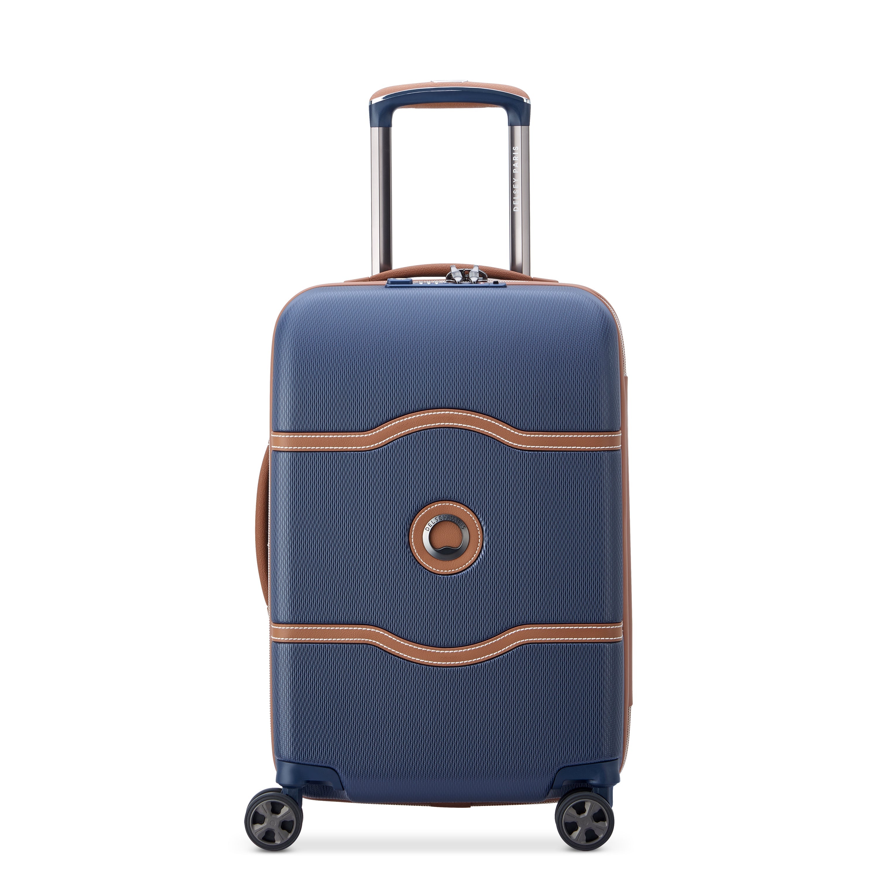 CHATELET AIR 2.0| Valise Cabine 55 CM MARINE