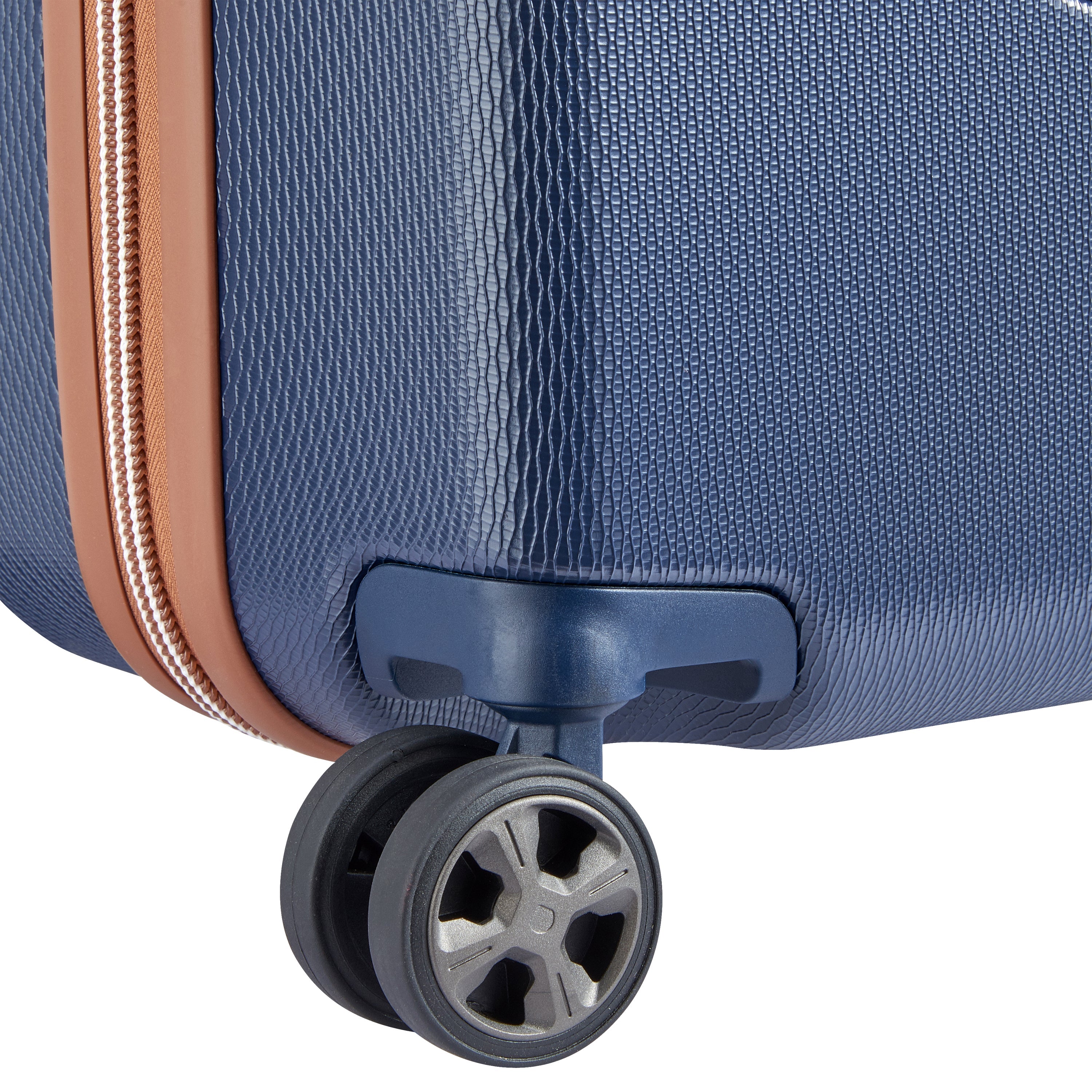 CHATELET AIR 2.0| Valise Cabine 55 CM MARINE