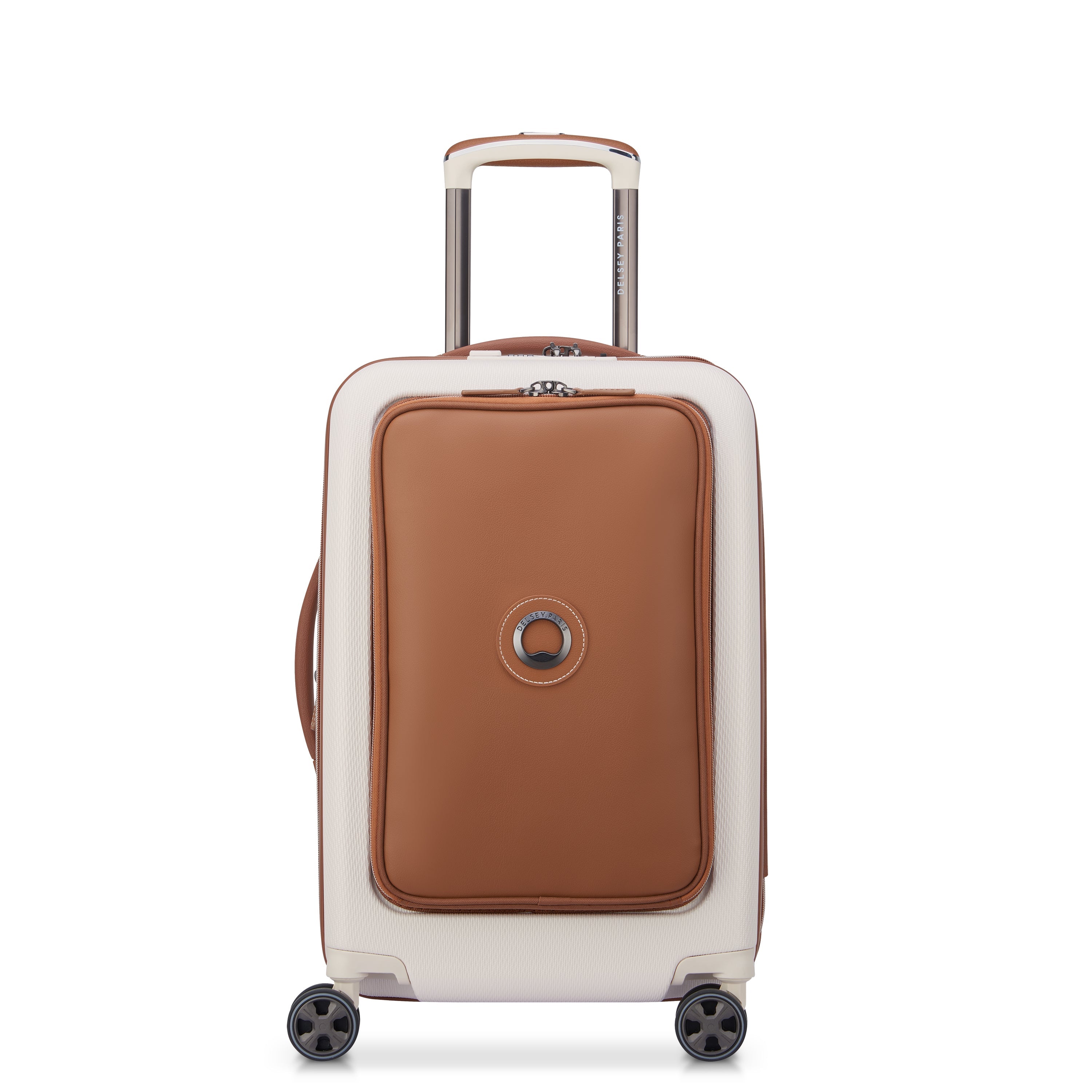 CHATELET AIR 2.0| Valise Cabine Extensible 55 CM ANGORA