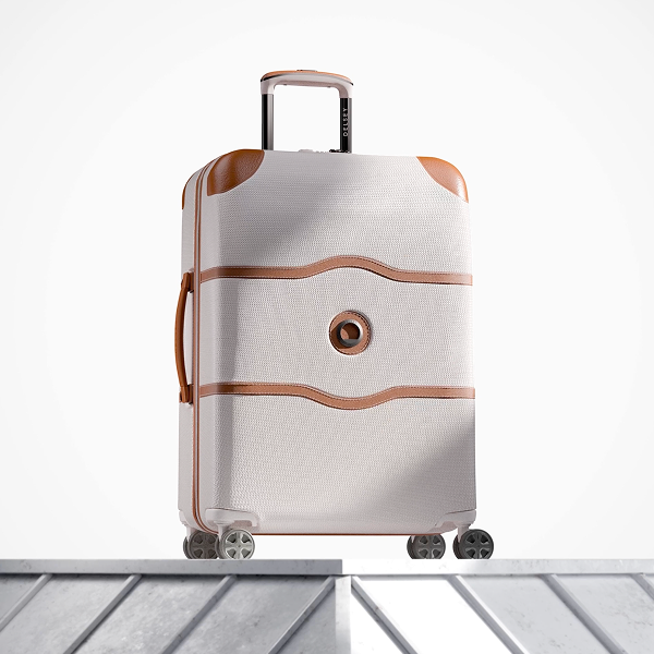 CHATELET AIR 2.0| Valise Soute 66.5 CM ANGORA