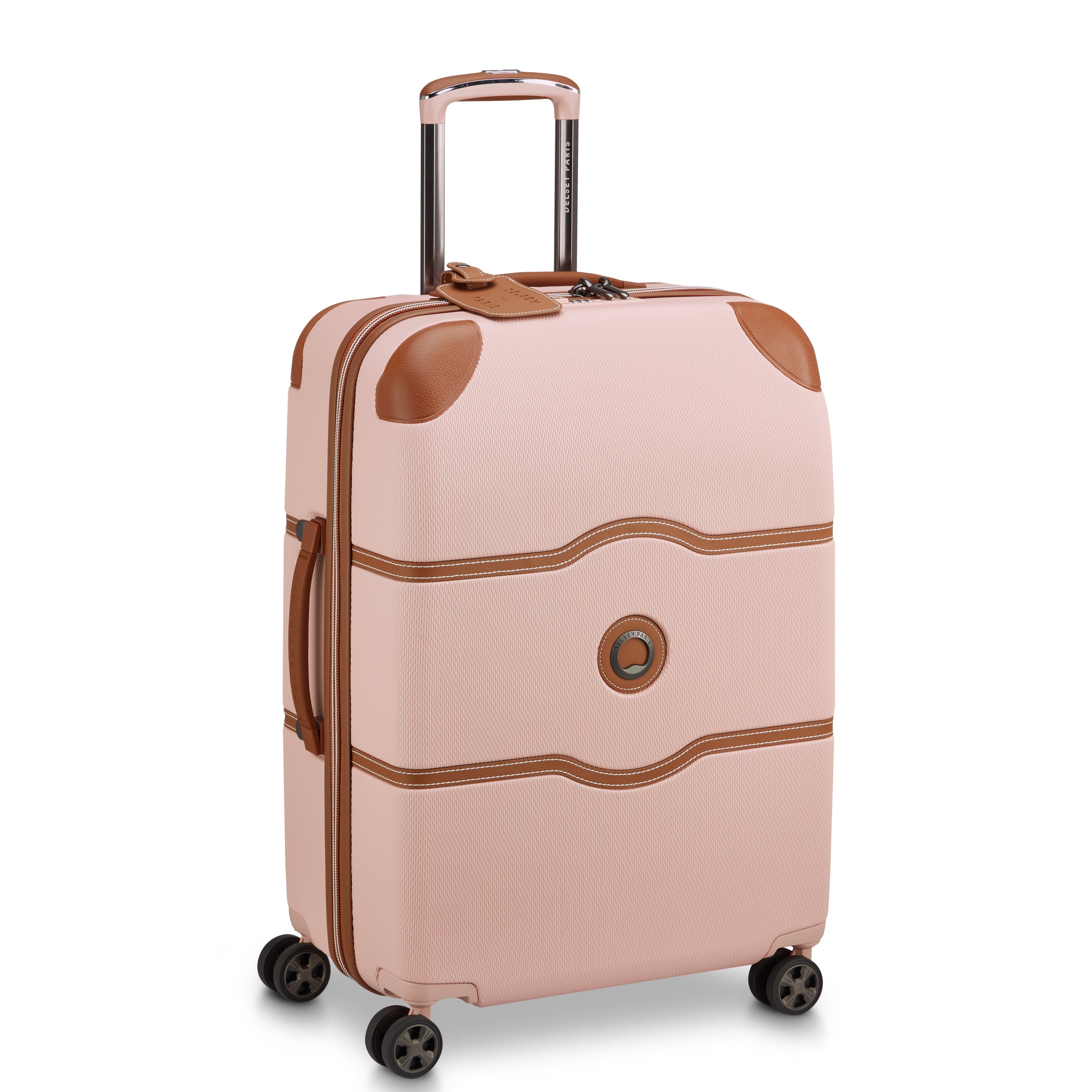 CHATELET AIR 2.0| Ruimbagage Koffer 66.5 CM LICHTROZE