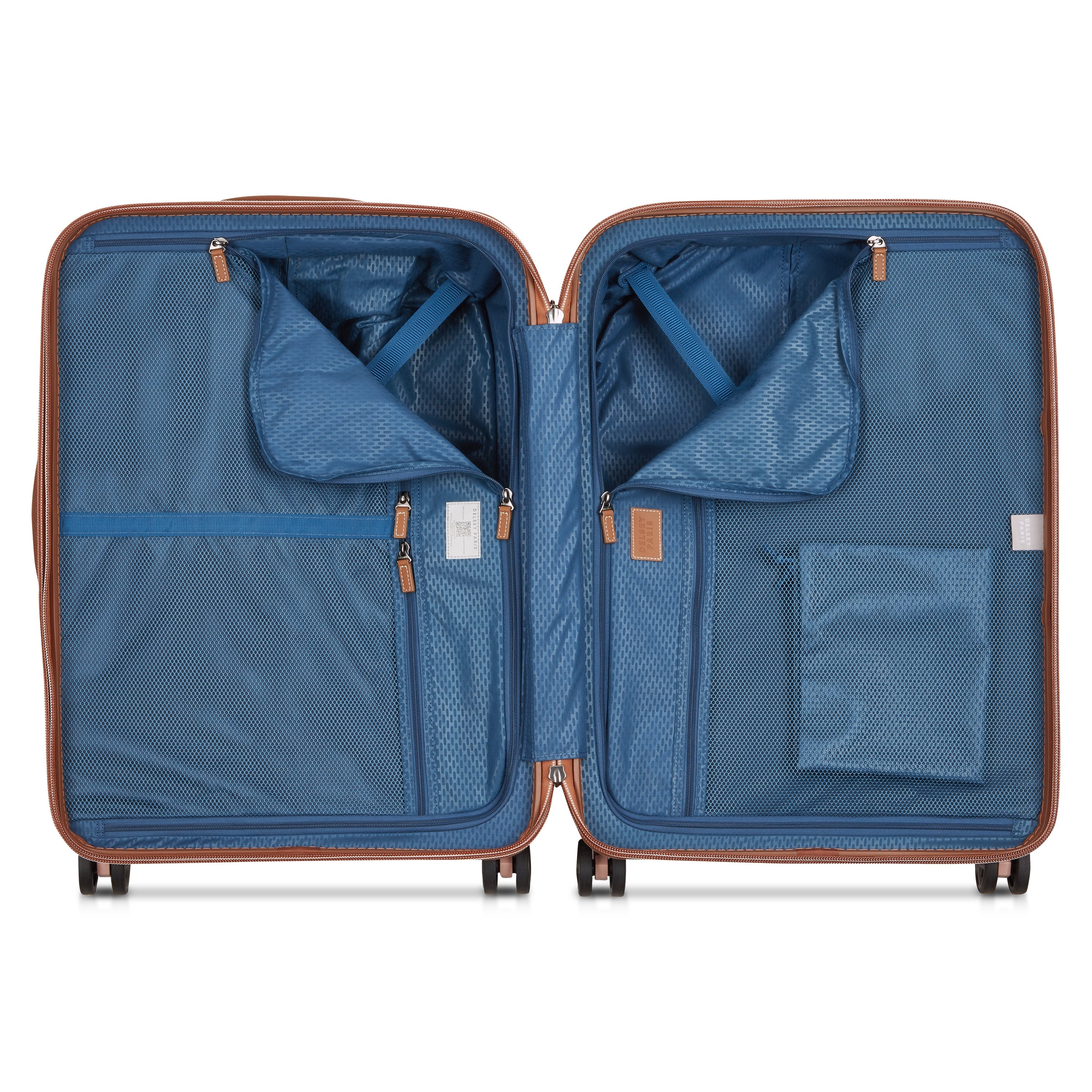 CHATELET AIR 2.0| Ruimbagage Koffer 66.5 CM LICHTROZE