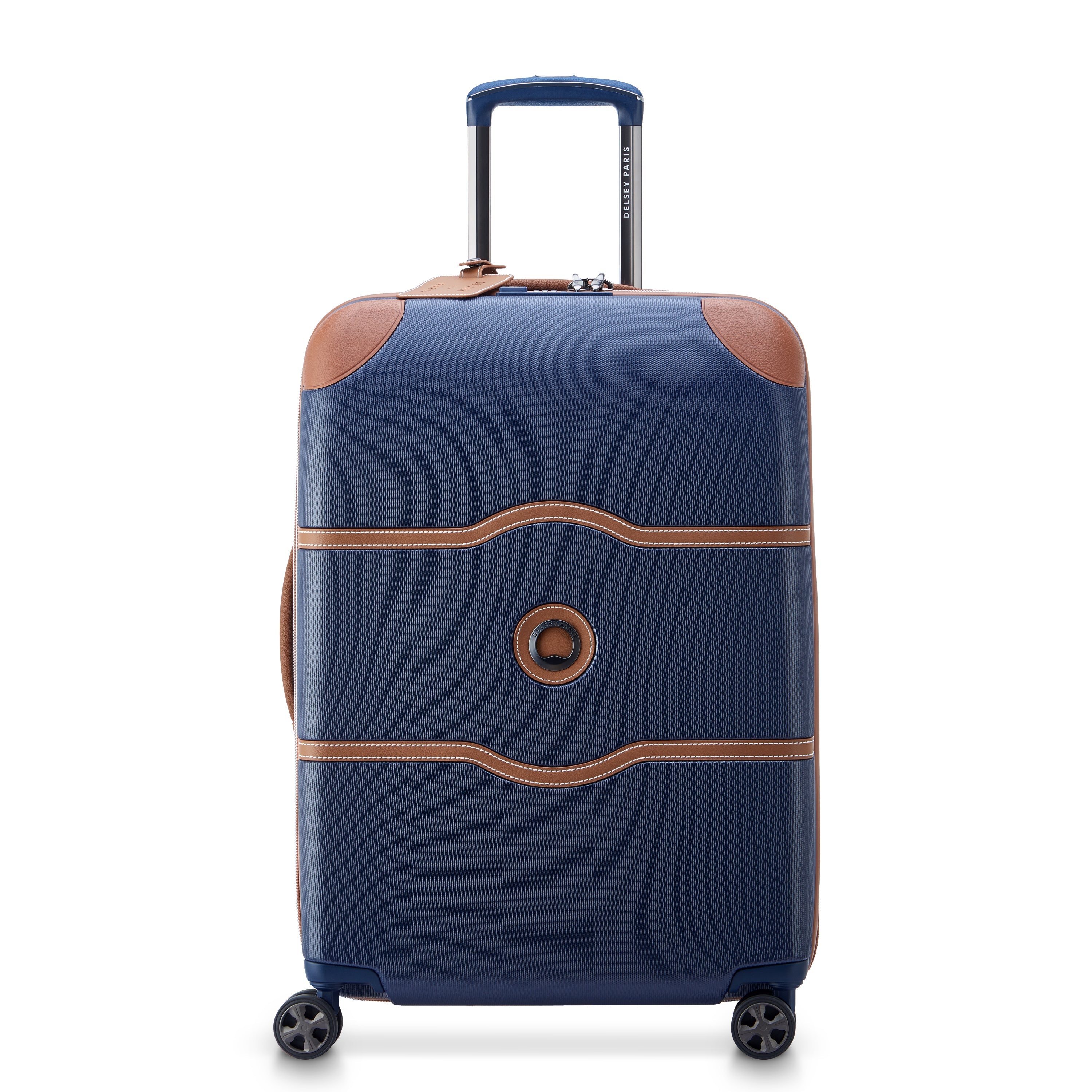 CHATELET AIR 2.0| Valise Soute 66.5 CM MARINE
