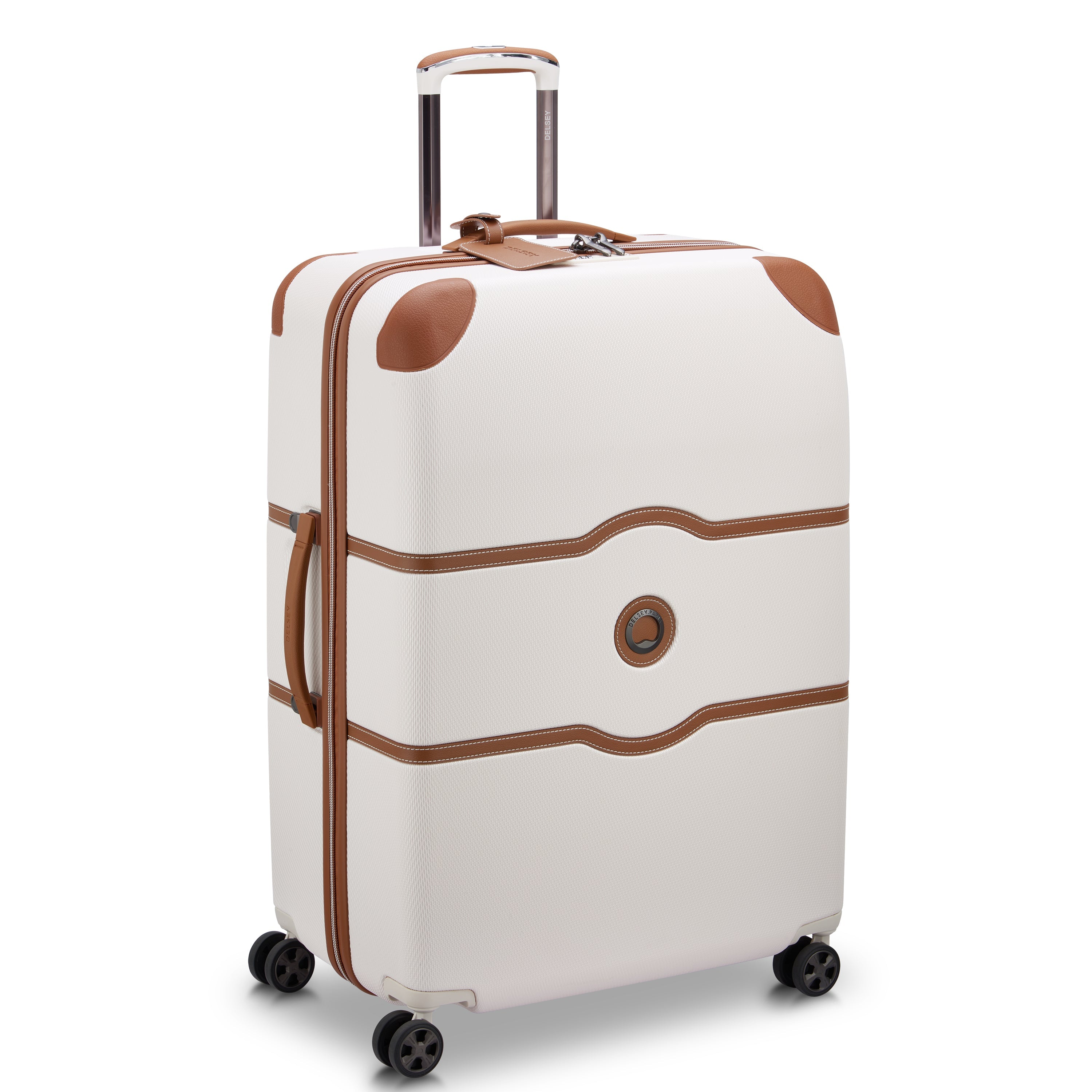 CHATELET AIR 2.0| Valise Soute 76.5 CM ANGORA