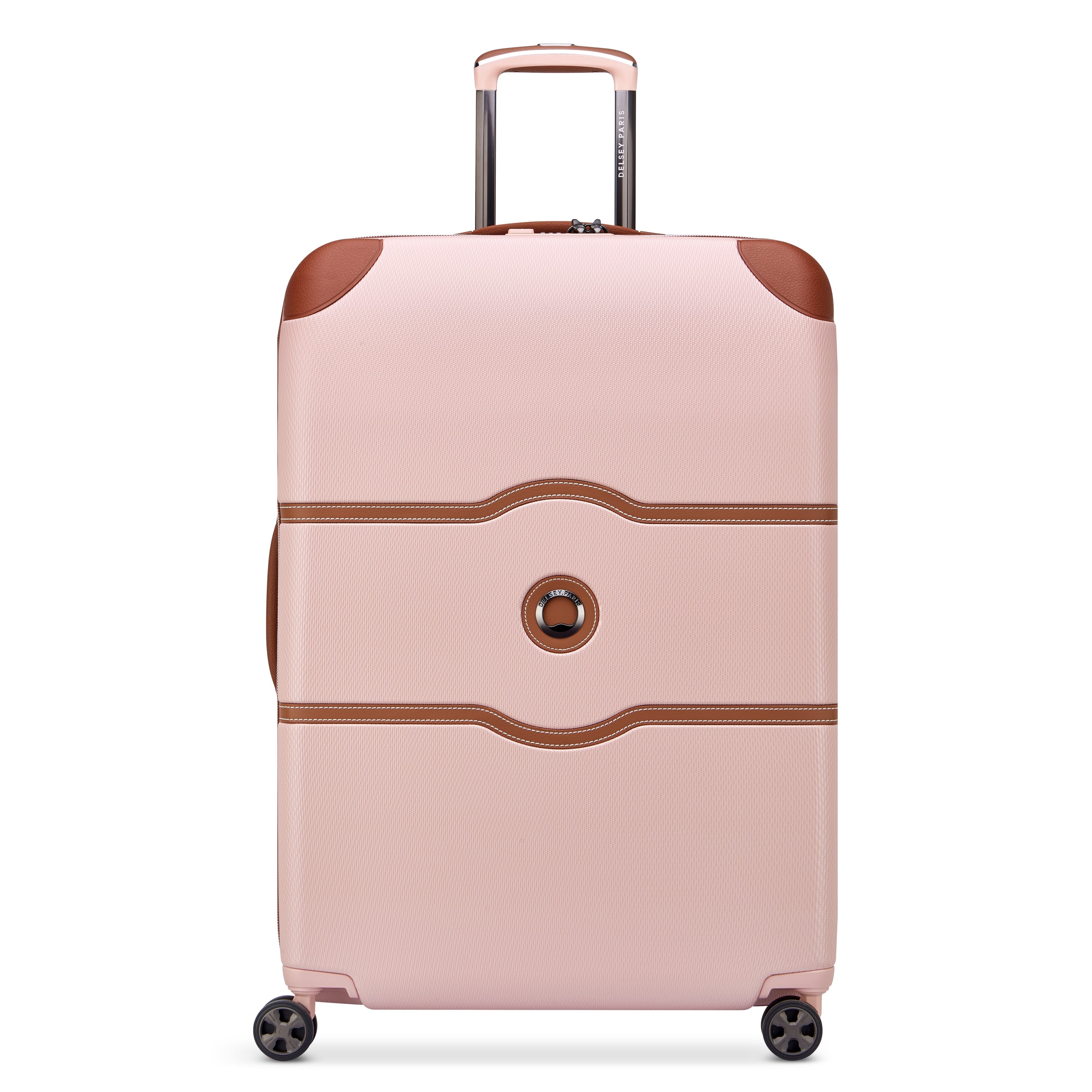CHATELET AIR 2.0| Valise Soute 76.5 CM ROSE