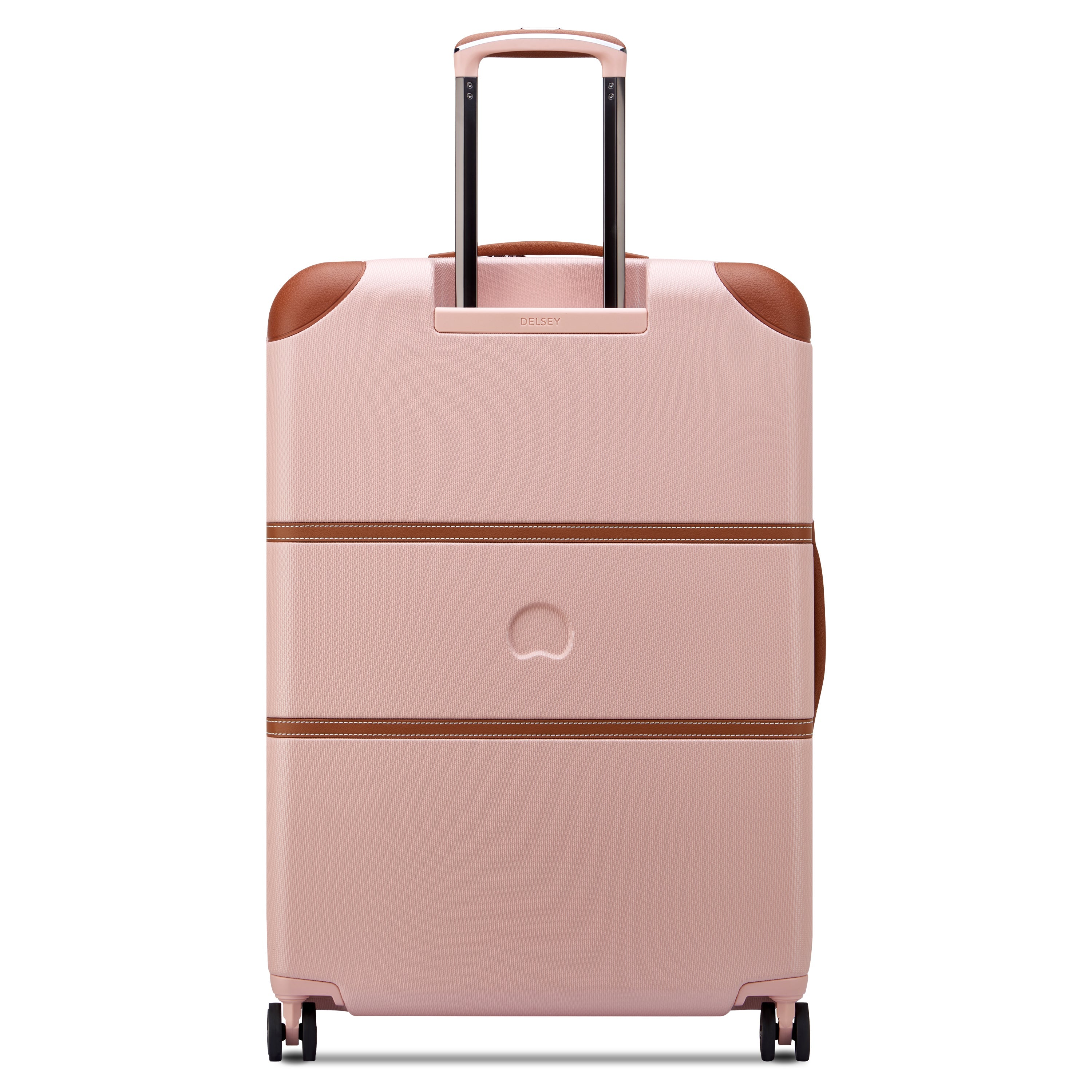 CHATELET AIR 2.0| Valise Soute 76.5 CM ROSE