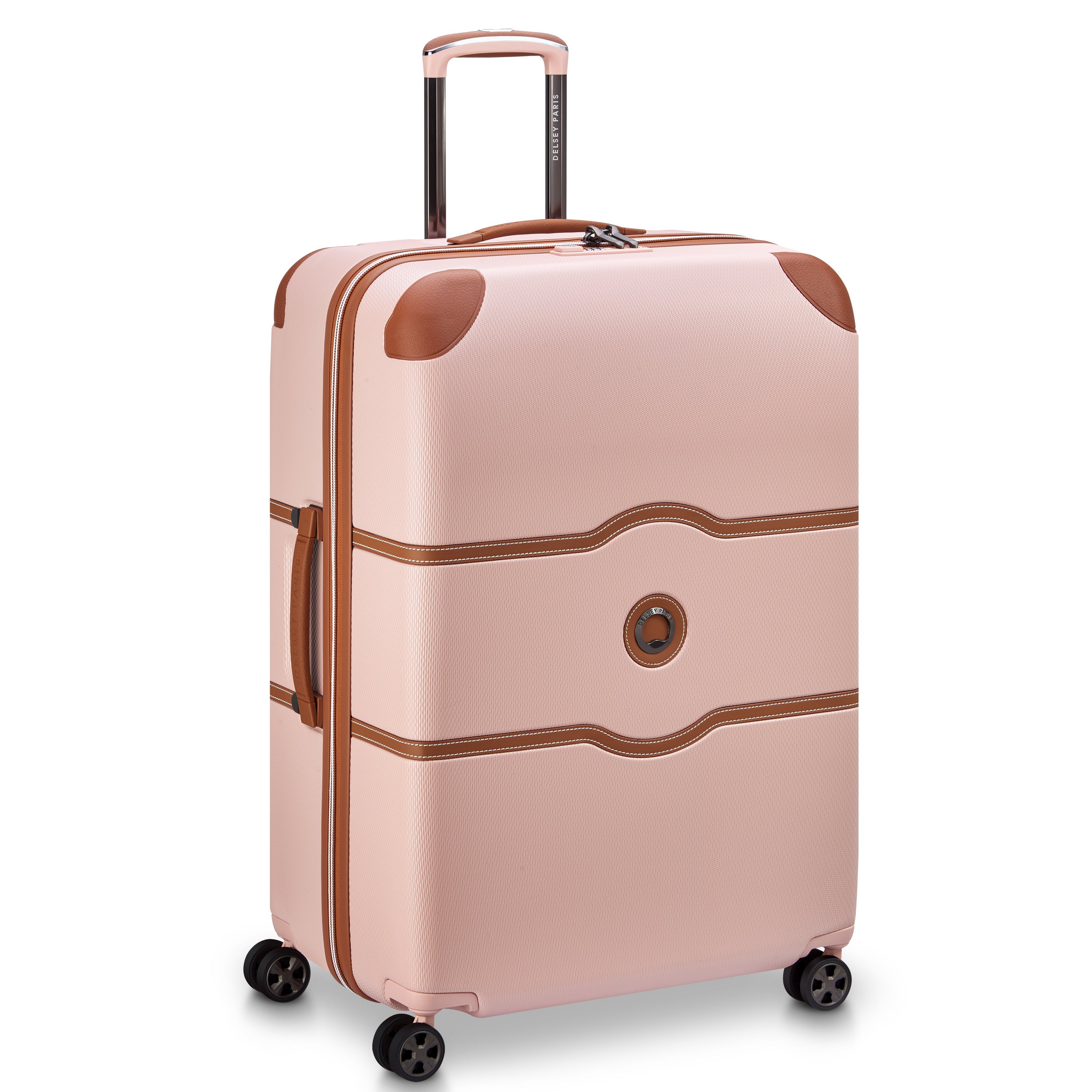 CHATELET AIR 2.0| Valise Soute 76.5 CM ROSE