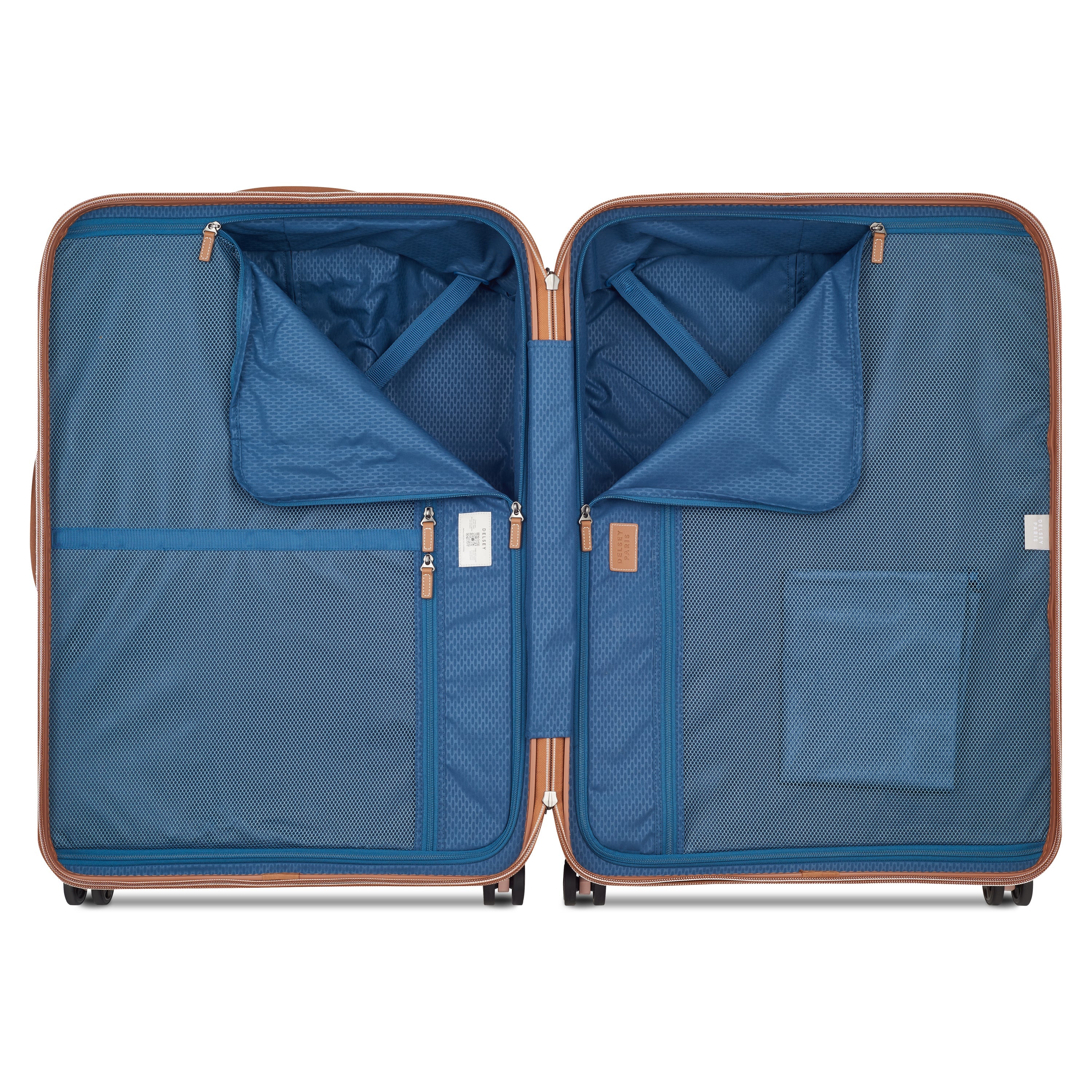 CHATELET AIR 2.0| Valise Soute 76.5 CM ROSE