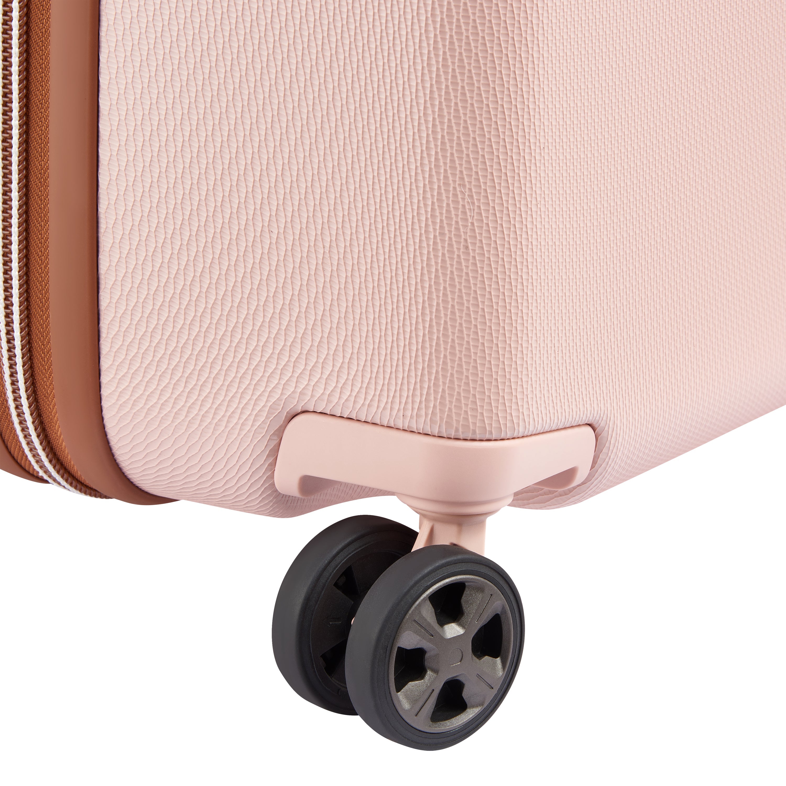 CHATELET AIR 2.0| Valise Soute 76.5 CM ROSE