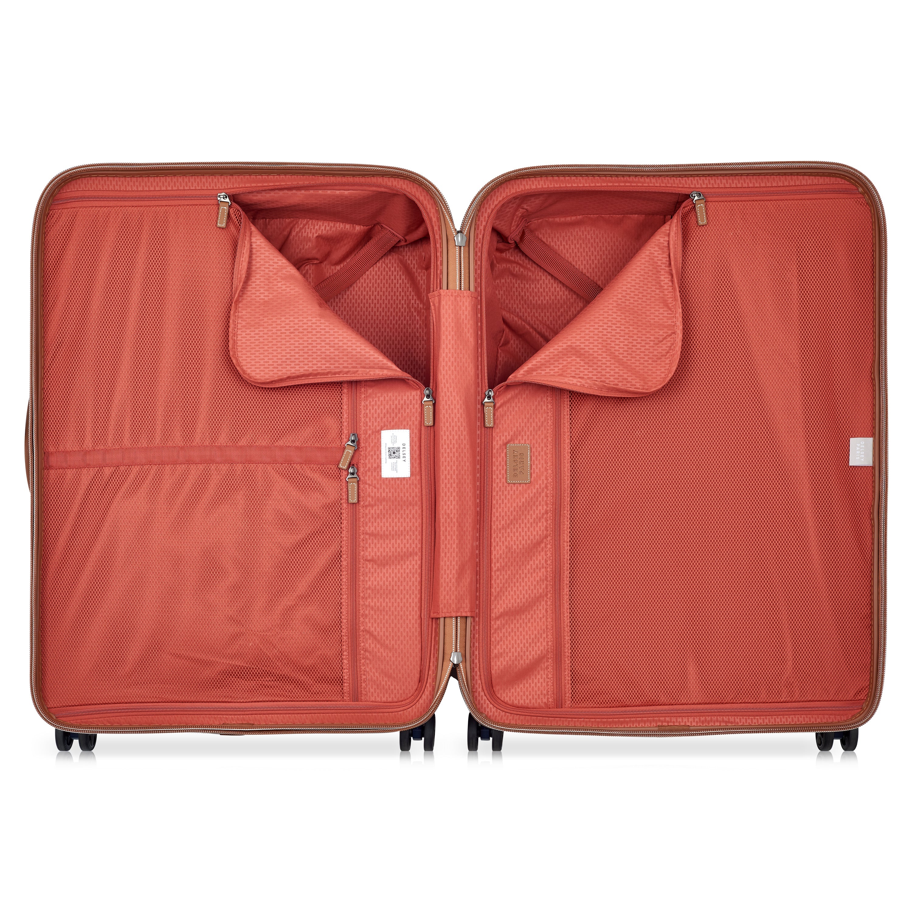 CHATELET AIR 2.0| Valise Soute 76.5 CM MARINE
