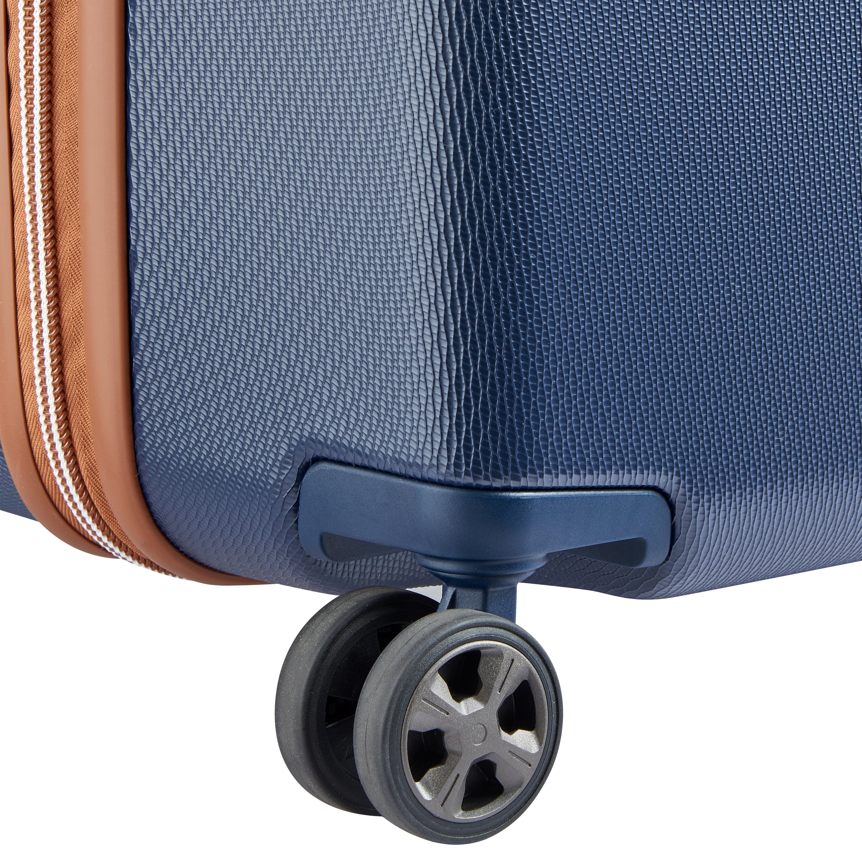 CHATELET AIR 2.0| Valise Soute 76.5 CM MARINE