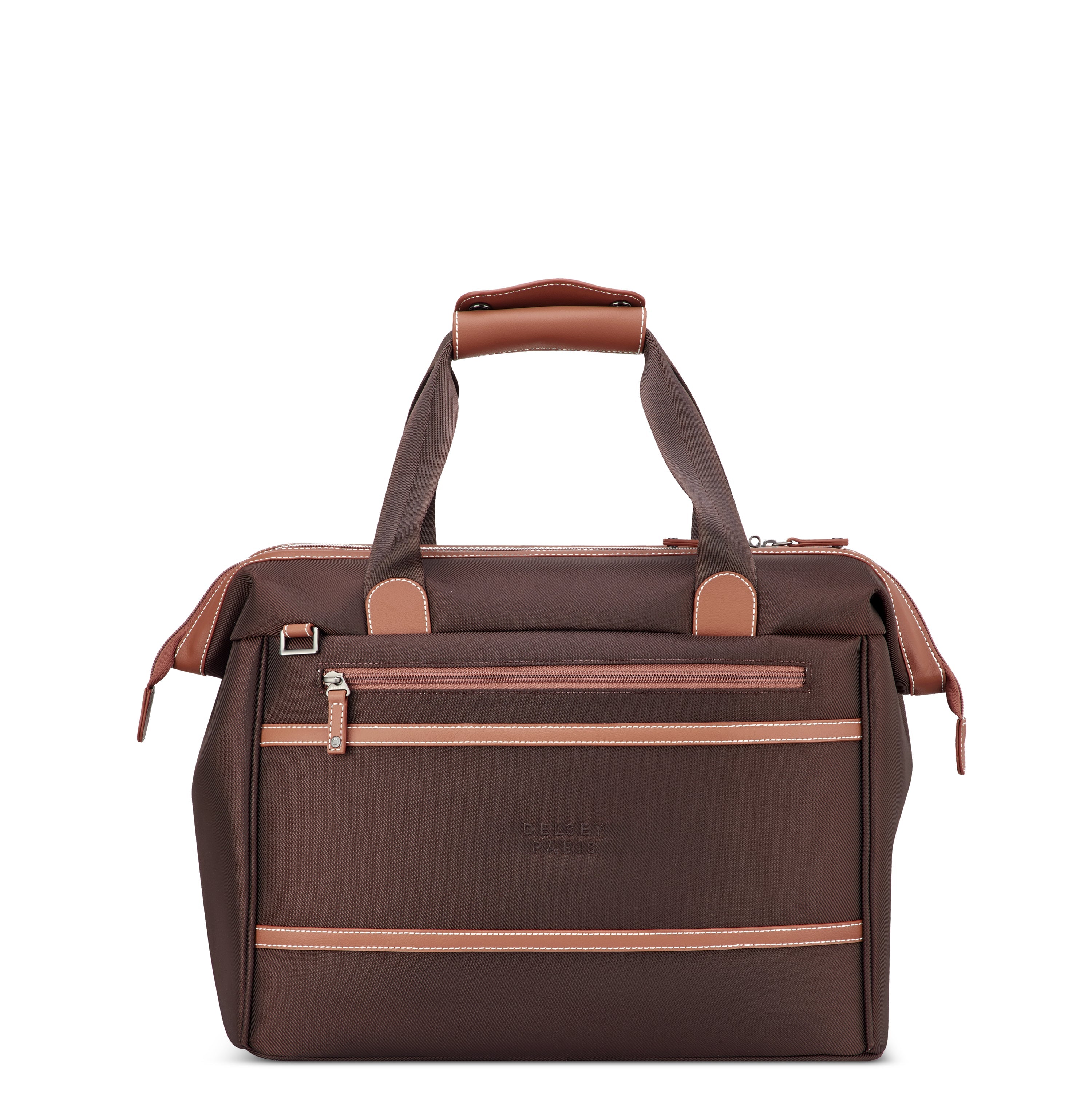 CHATELET AIR 2.0| Sac Week-End 47.5 CM MARRON