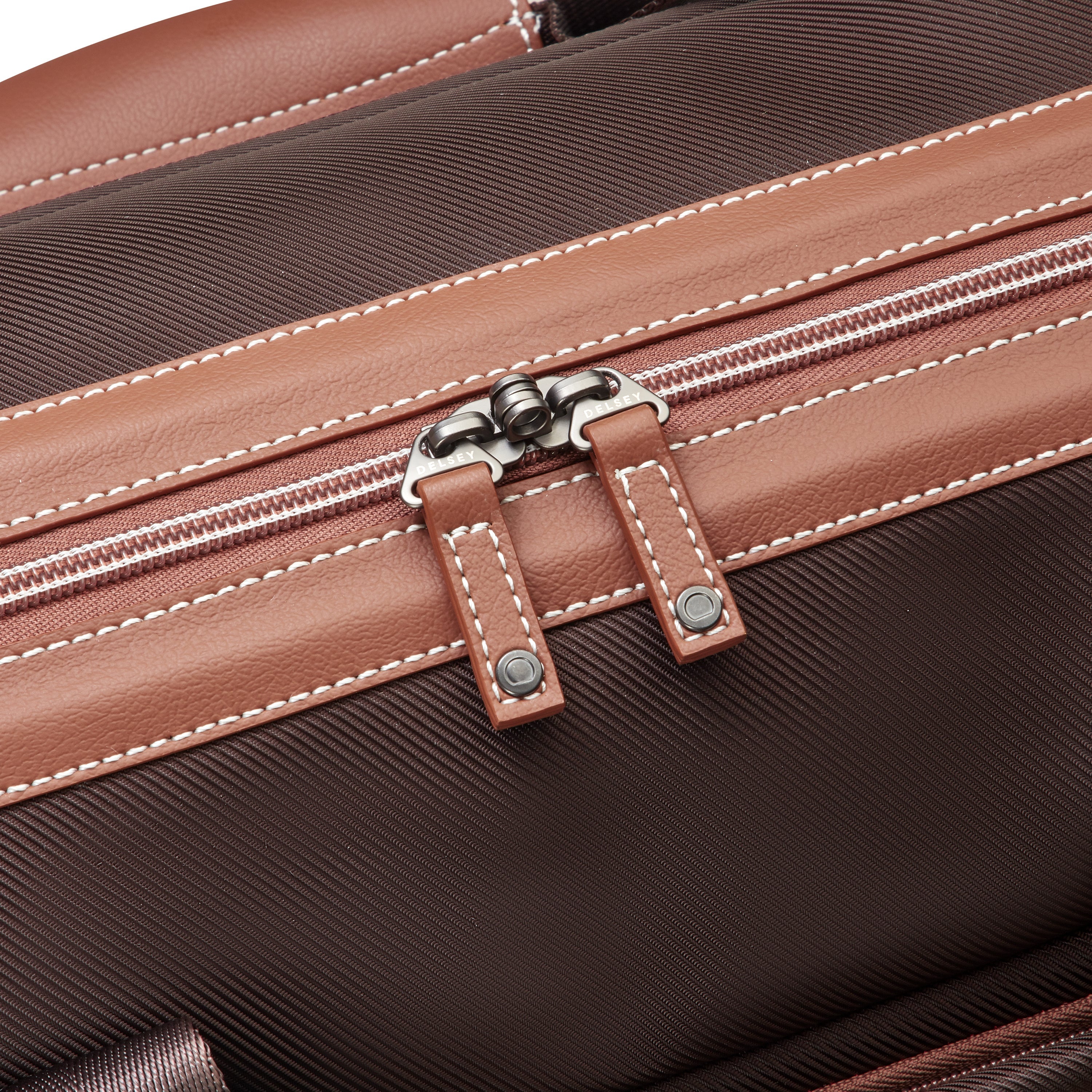 CHATELET AIR 2.0| Sac Week-End 47.5 CM MARRON