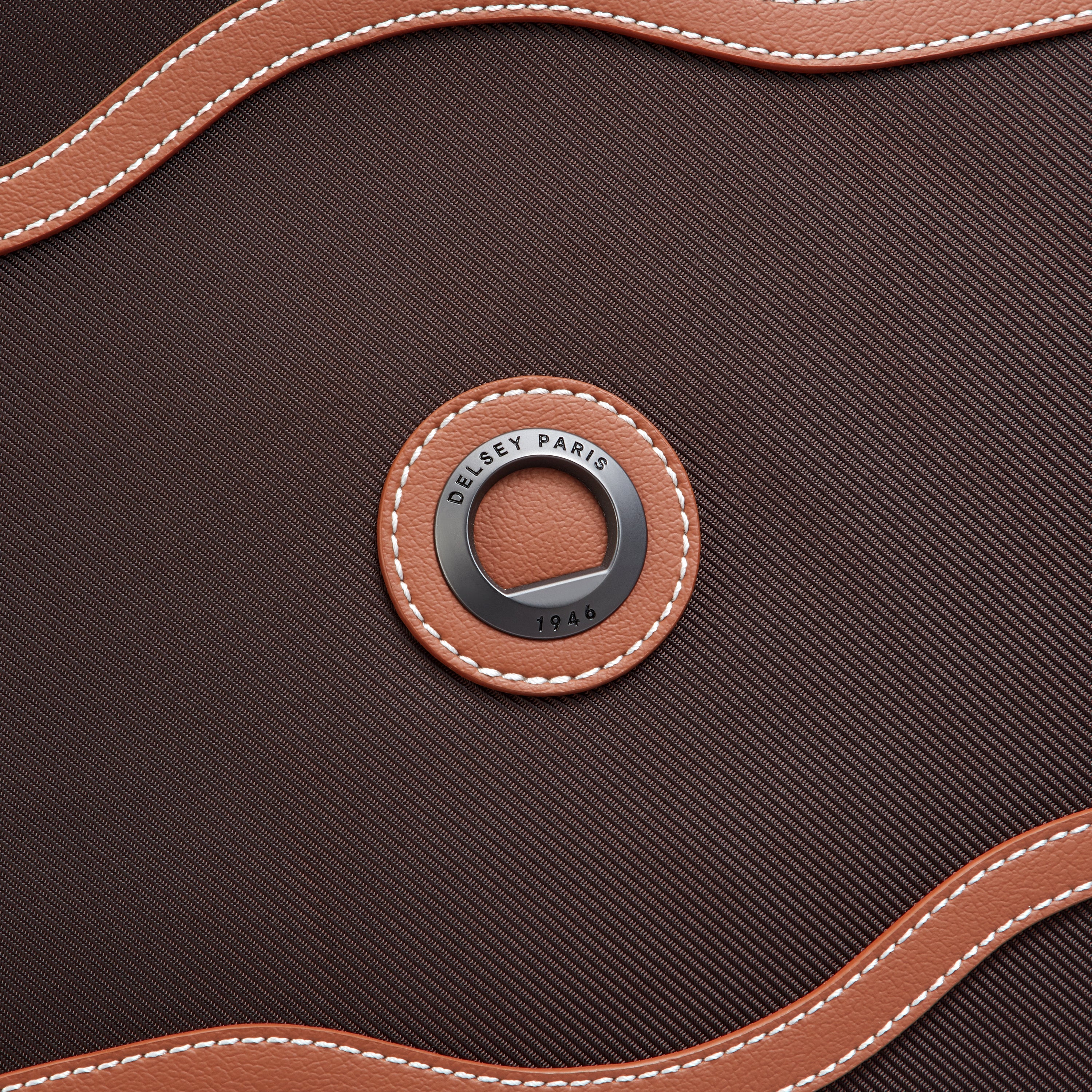 CHATELET AIR 2.0| Sac Week-End 47.5 CM MARRON
