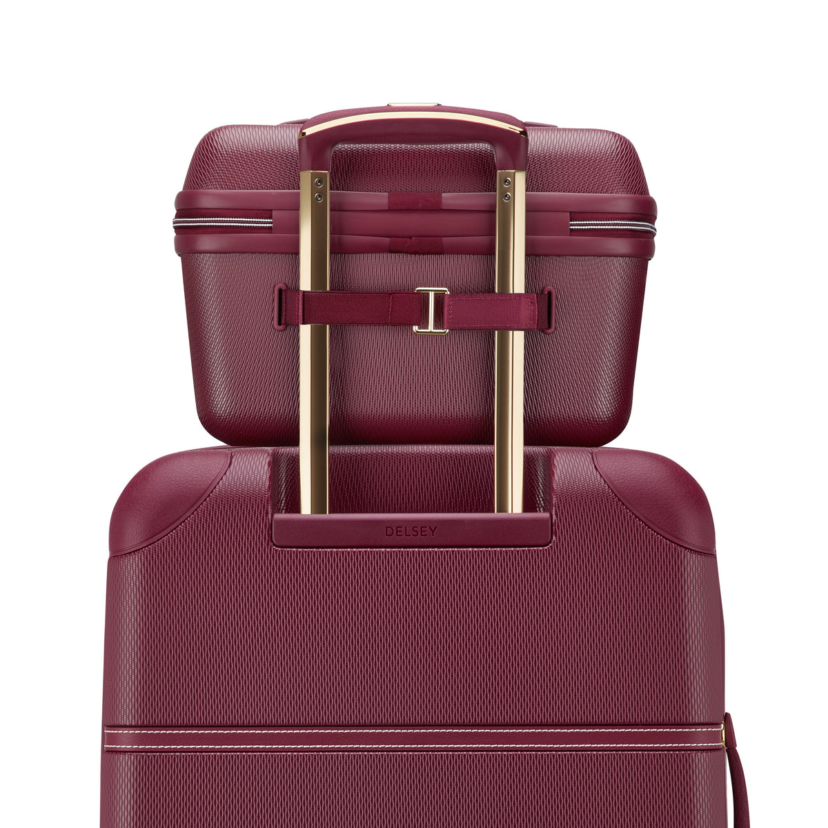 CHATELET AIR 2.0 | Beauty Case burgundy