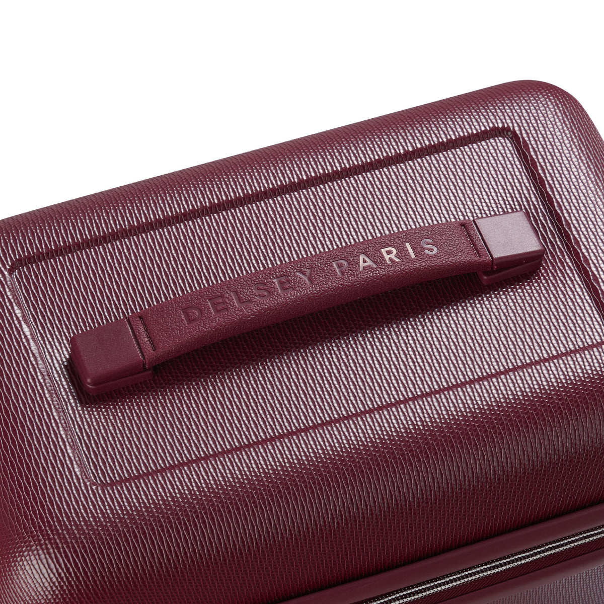CHATELET AIR 2.0 | Beauty Case burgundy