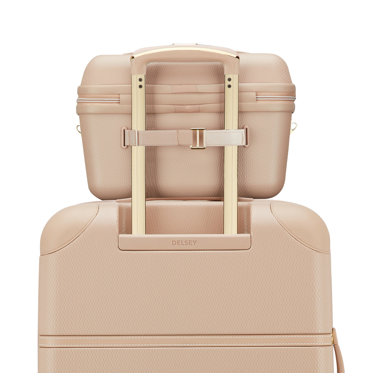 CHATELET AIR 2.0 | Beauty Case beige rose