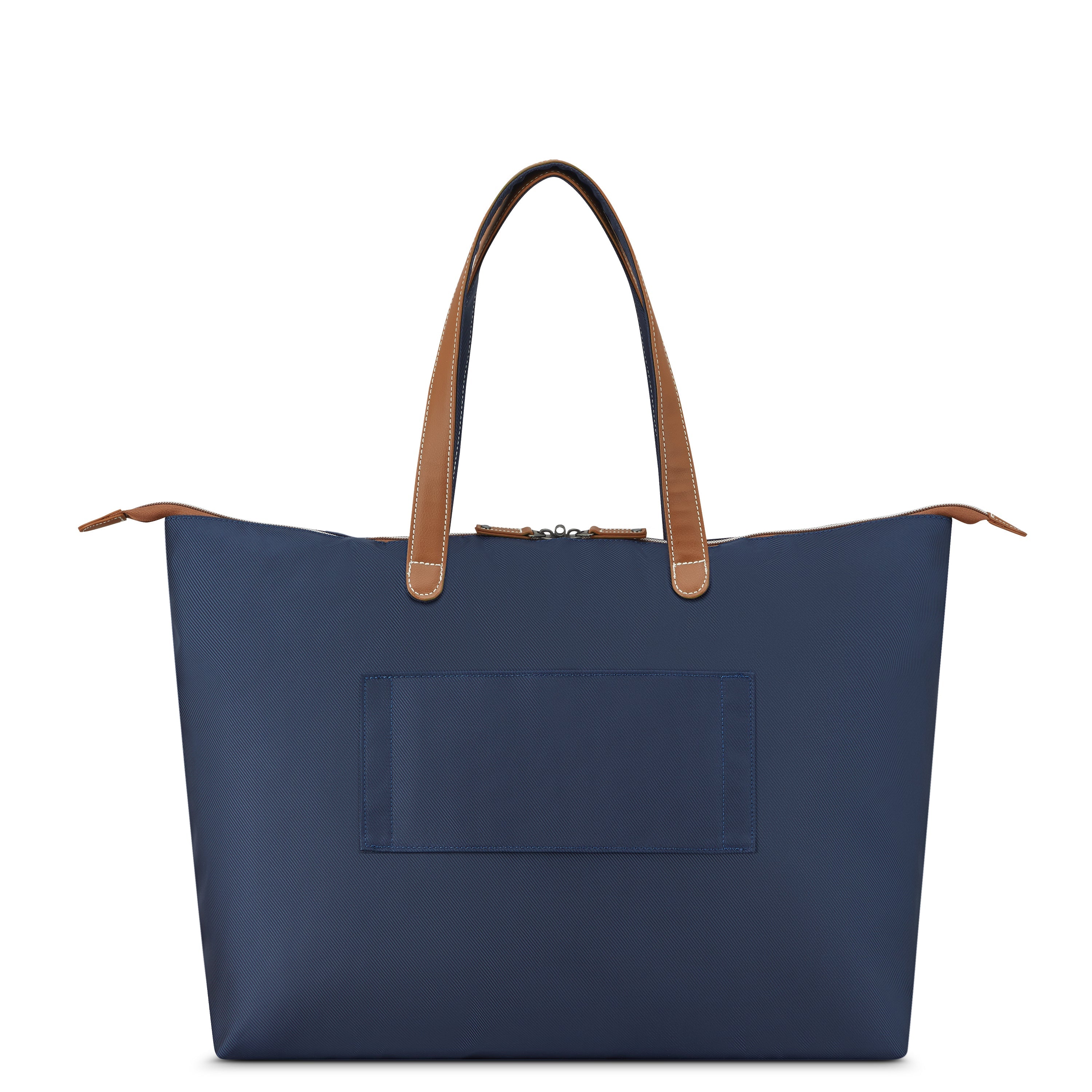 CHATELET AIR 2.0| Foldable Tote Bag 44.5 CM NAVY BLUE