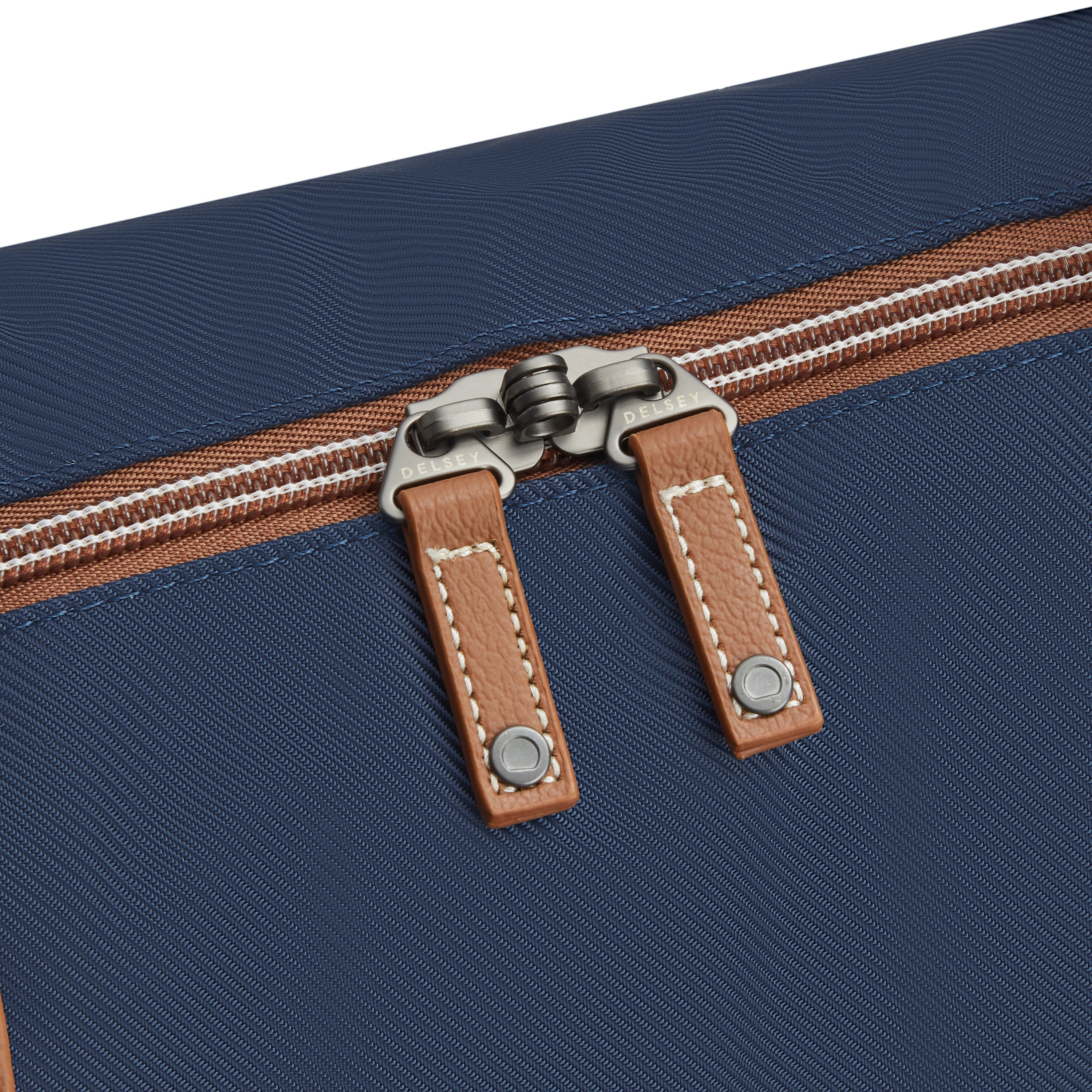 CHATELET AIR 2.0| Foldable Tote Bag 44.5 CM NAVY BLUE