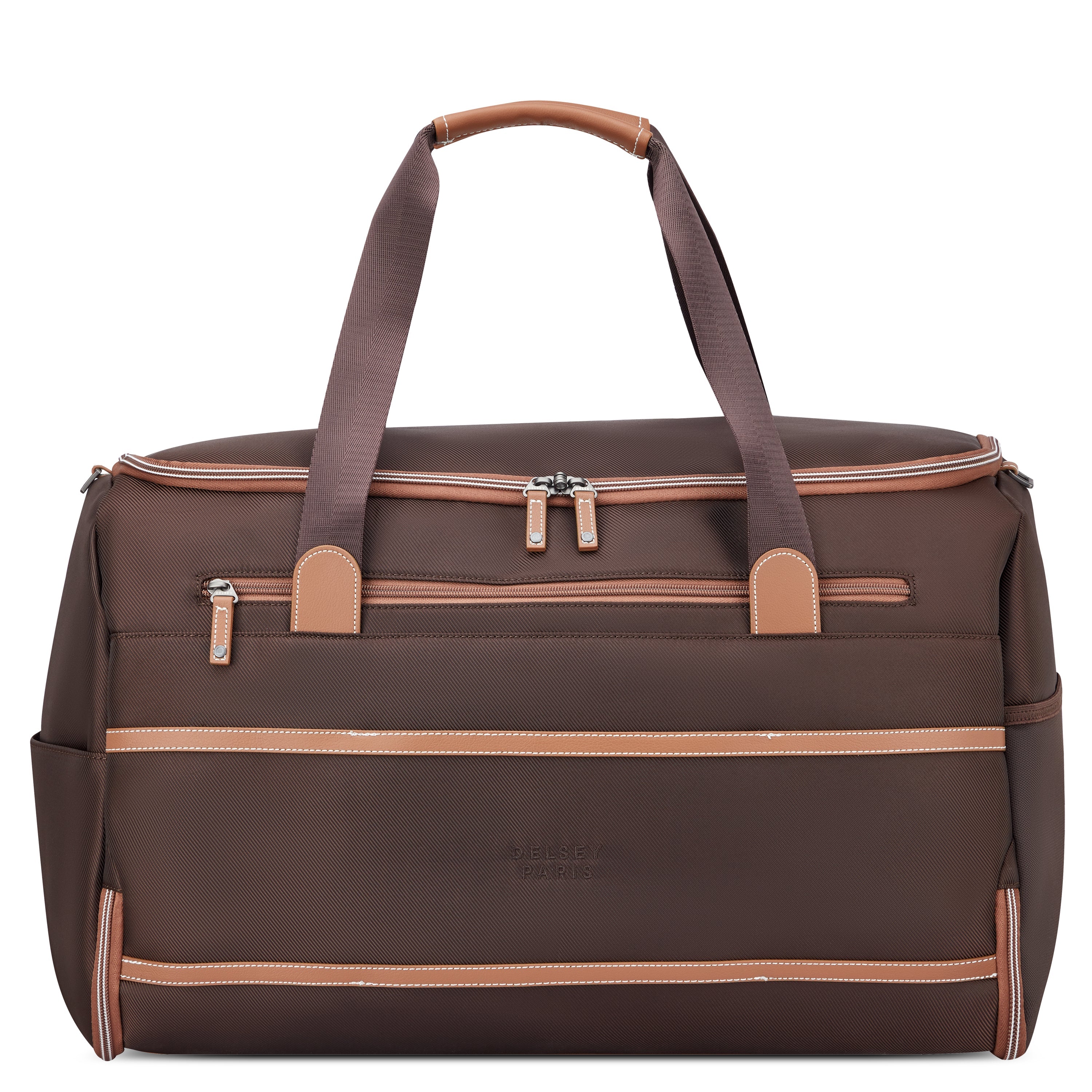 CHATELET AIR 2.0| Sac de Voyage Porte-Vêtements 54 CM MARRON
