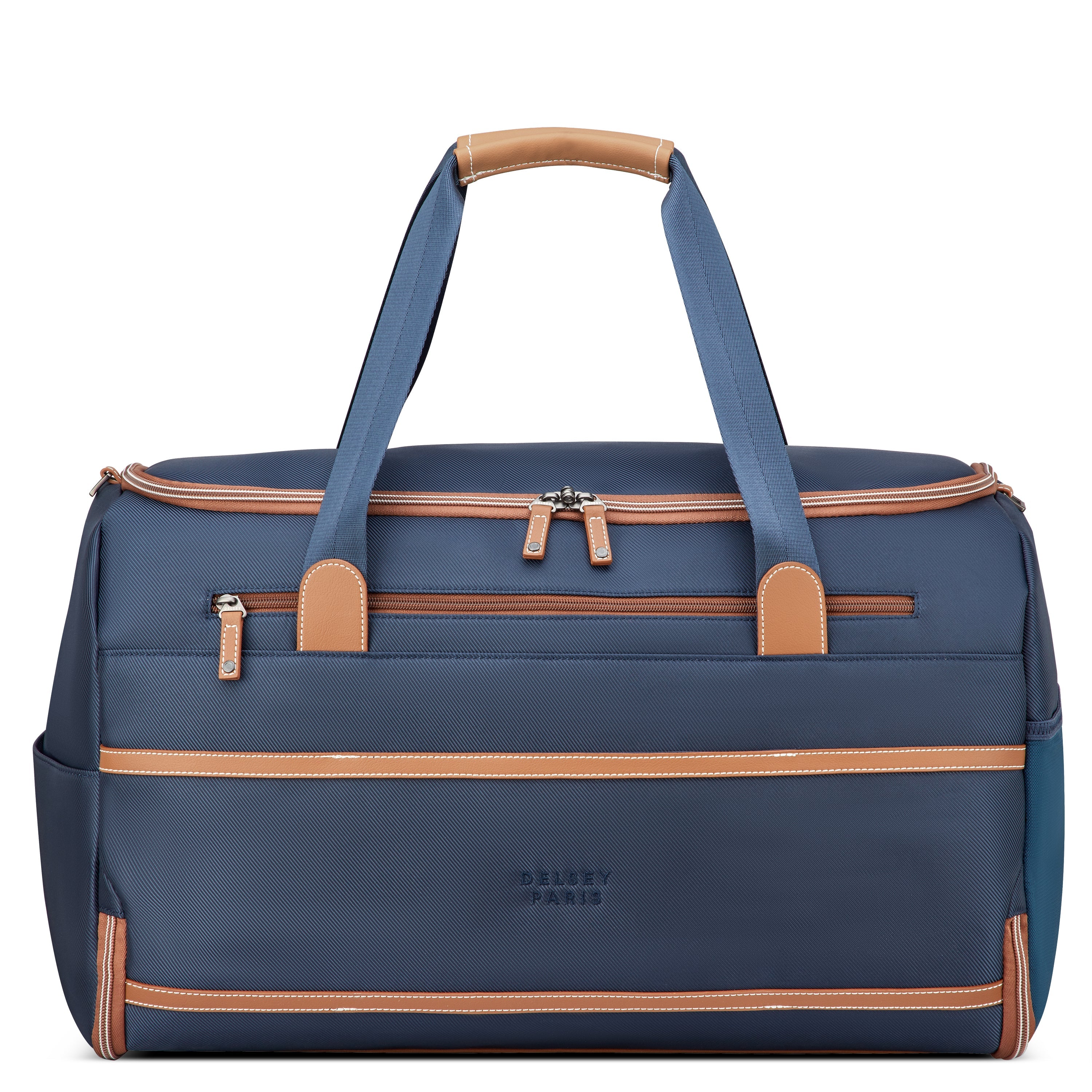 CHATELET AIR 2.0| Garment Duffle Bag 54 CM NAVY BLUE