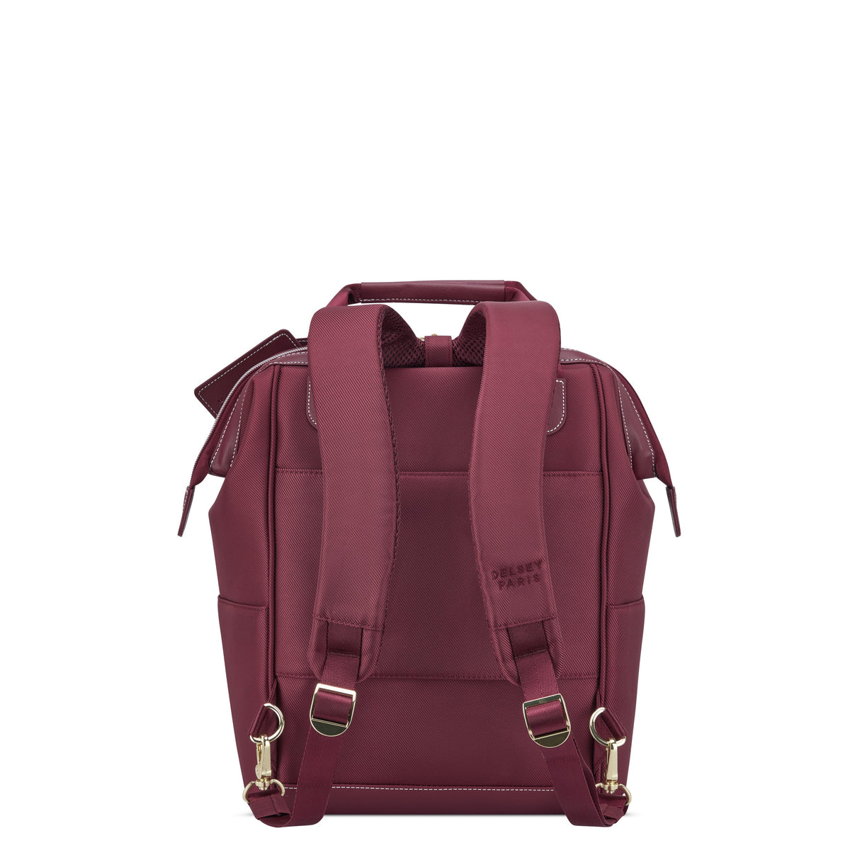 CHATELET AIR 2.0 | Sac Cabas Sac à Dos 20.63L bordeaux