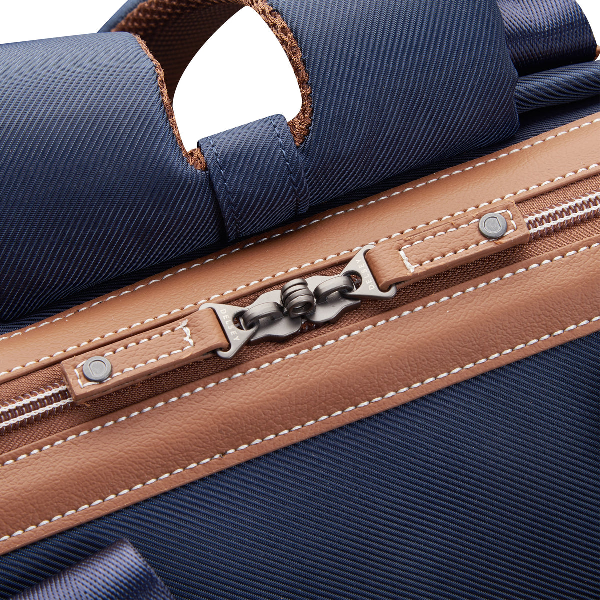 CHATELET AIR 2.0 | Sac Cabas Sac à Dos 20L marine
