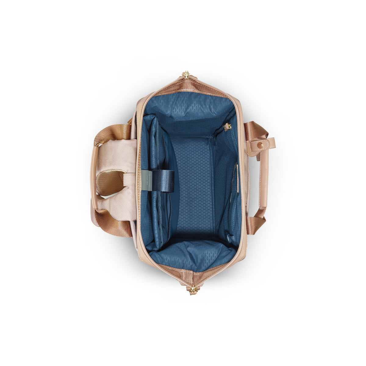 CHATELET AIR 2.0 | Tote Backpack 20.63L beige rose