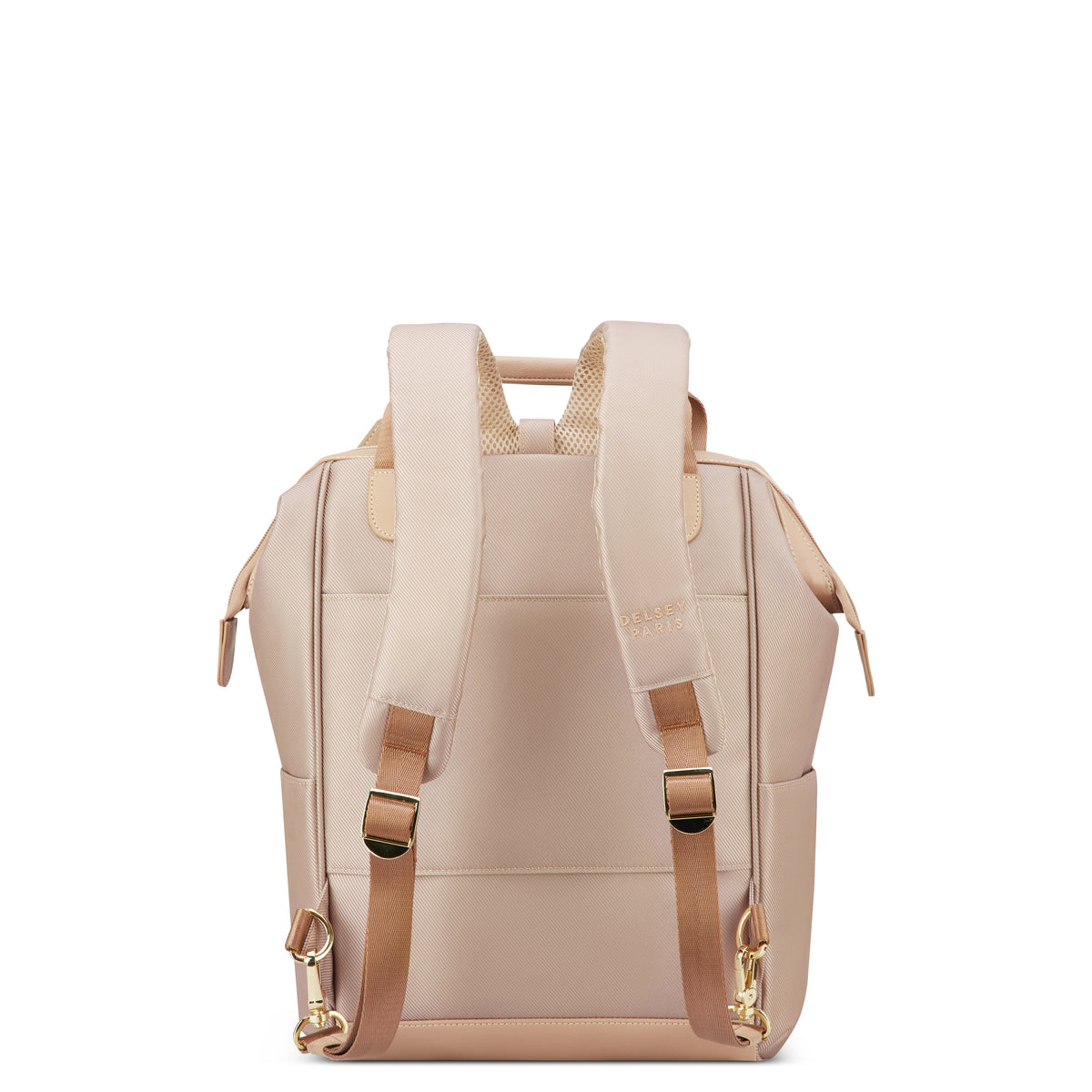 CHATELET AIR 2.0 | Tote Backpack 20.63L beige rose
