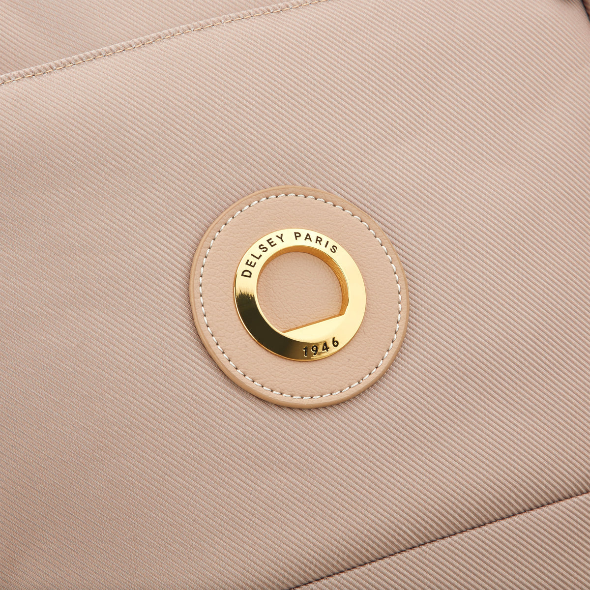 CHATELET AIR 2.0 | Tote Backpack 20.63L beige rose