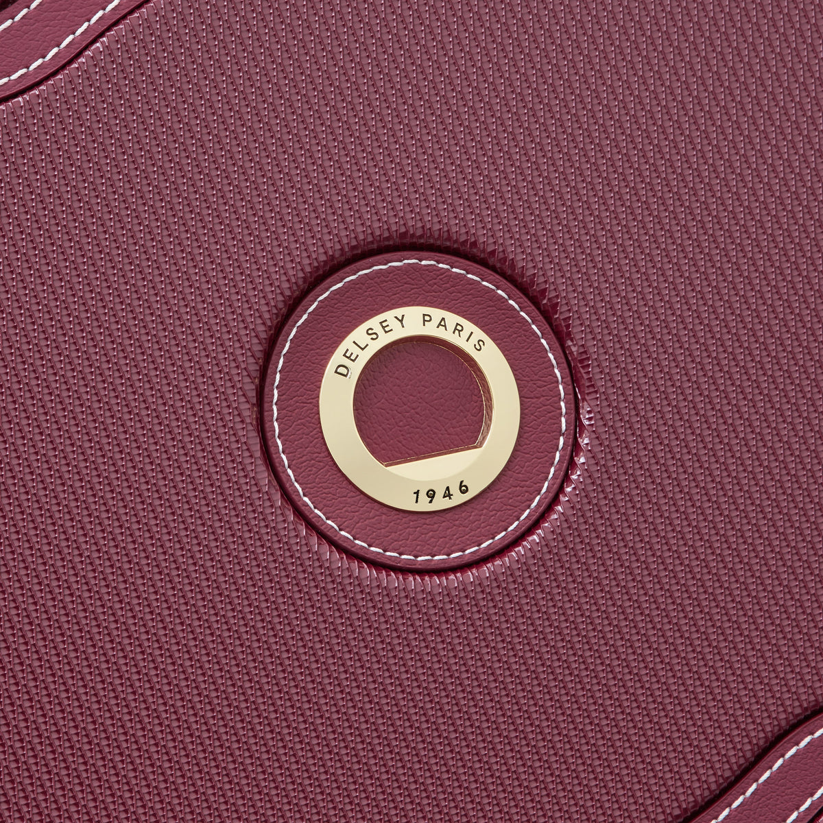 CHATELET AIR 2.0 | Valigia Cabina Espandibile 55 CM bordeaux