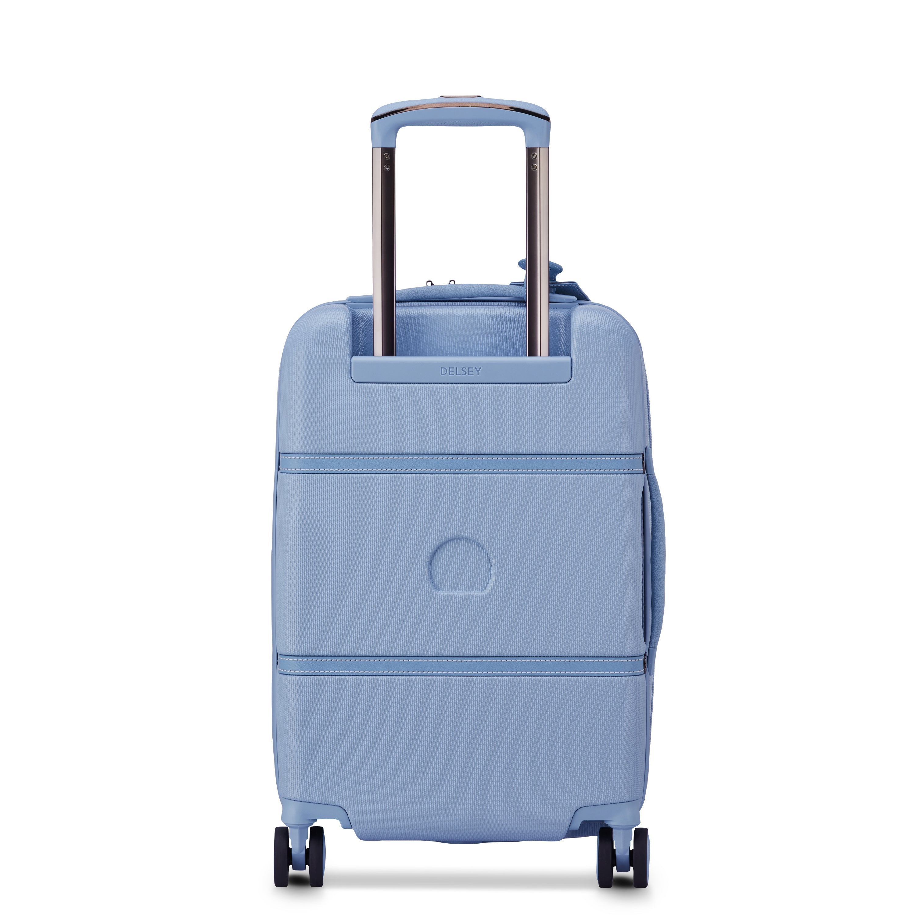 CHATELET AIR 2.0| Valise Cabine Extensible 55 CM BLEU CLAIR