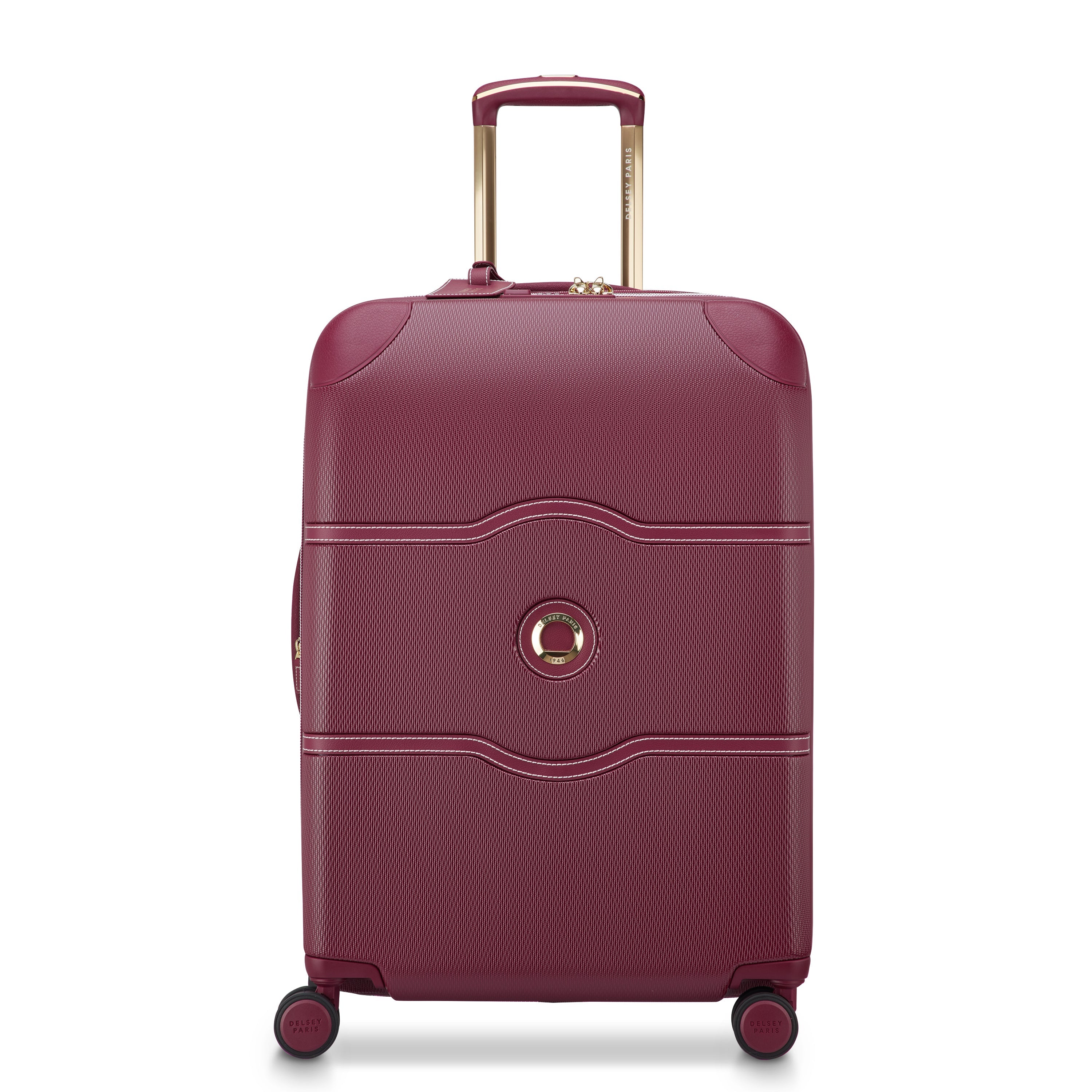 Durable & Elegant Chatelet Air 2.0 Luggage & Bags | DELSEY PARIS