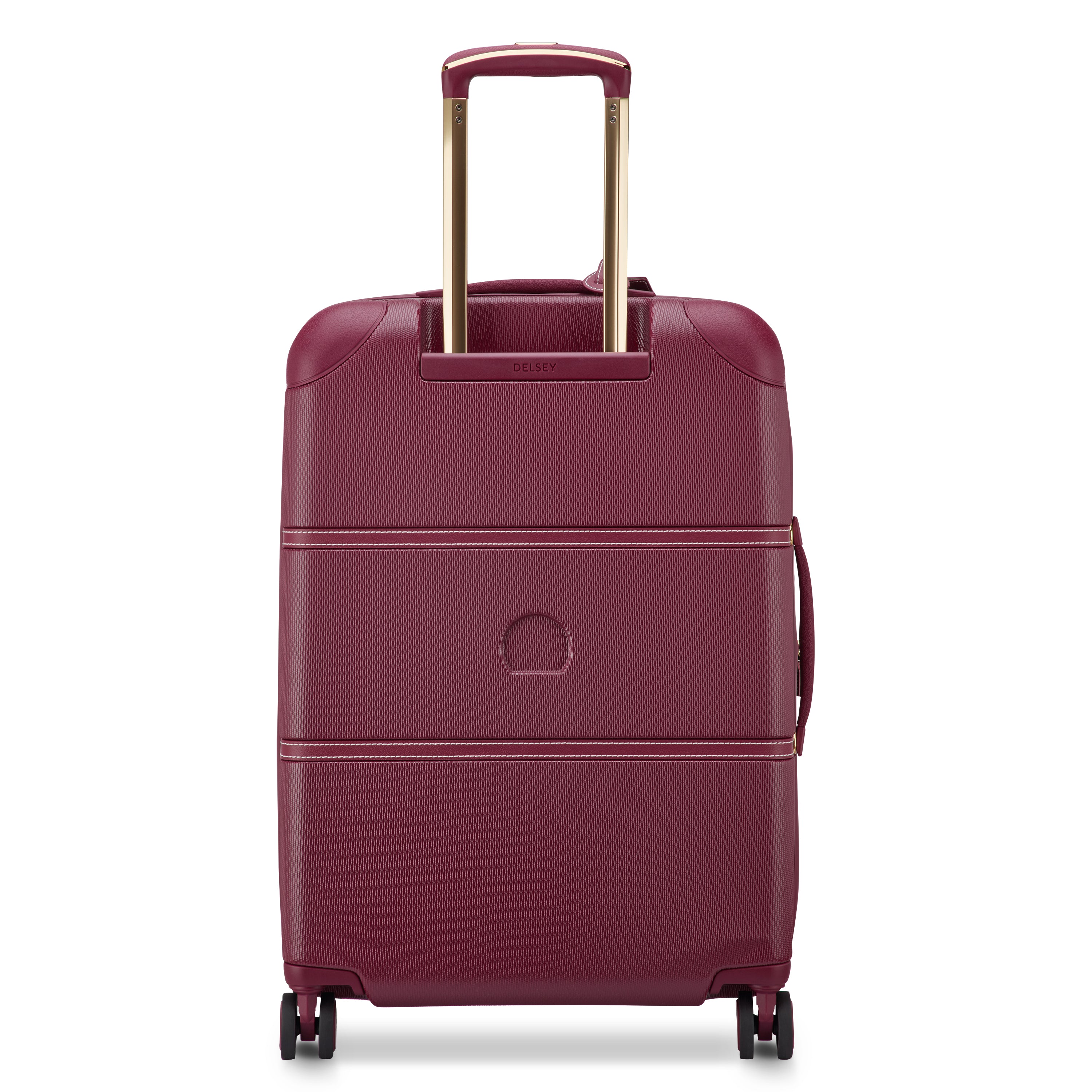 CHATELET AIR 2.0 | Expandable Medium Check-In Suitcase 66.5 CM burgund
