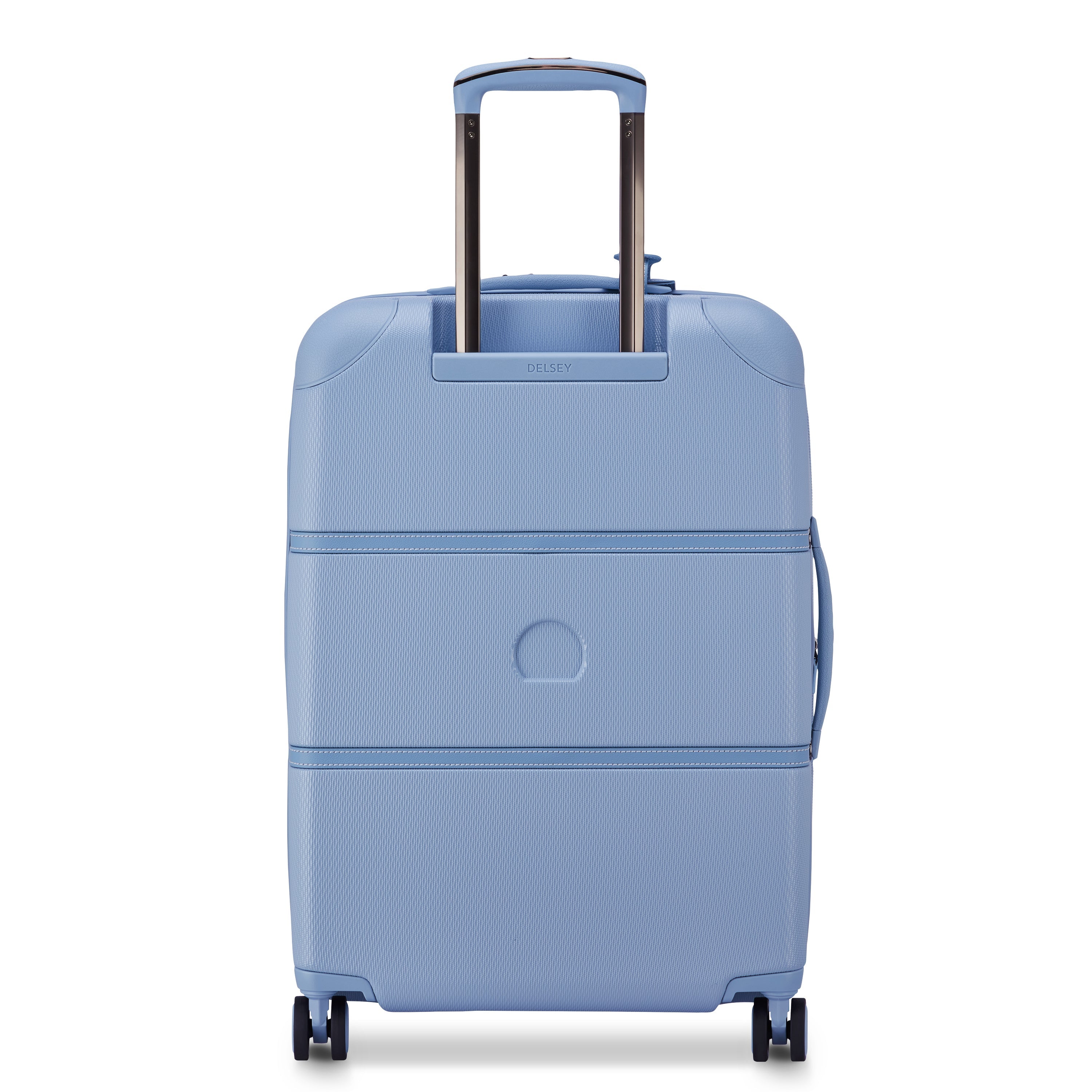 CHATELET AIR 2.0| Valise Soute Extensible 66.5 CM BLEU CLAIR