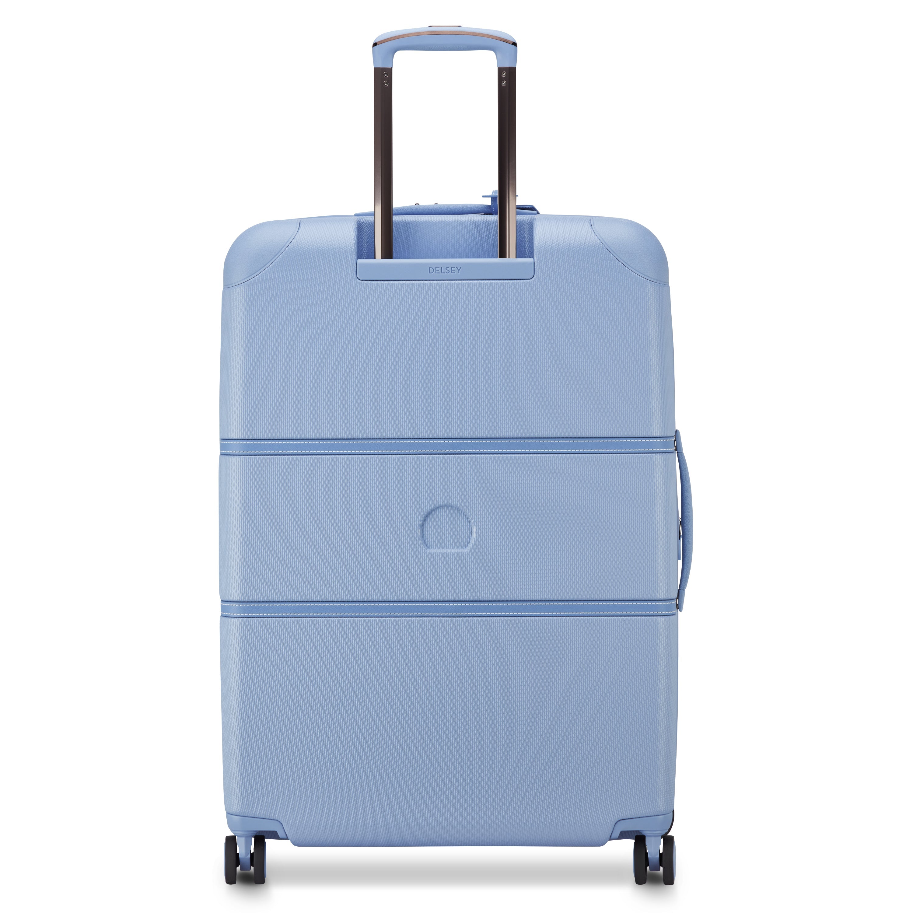 CHATELET AIR 2.0| Valise Soute Extensible 76.5 CM BLEU CLAIR