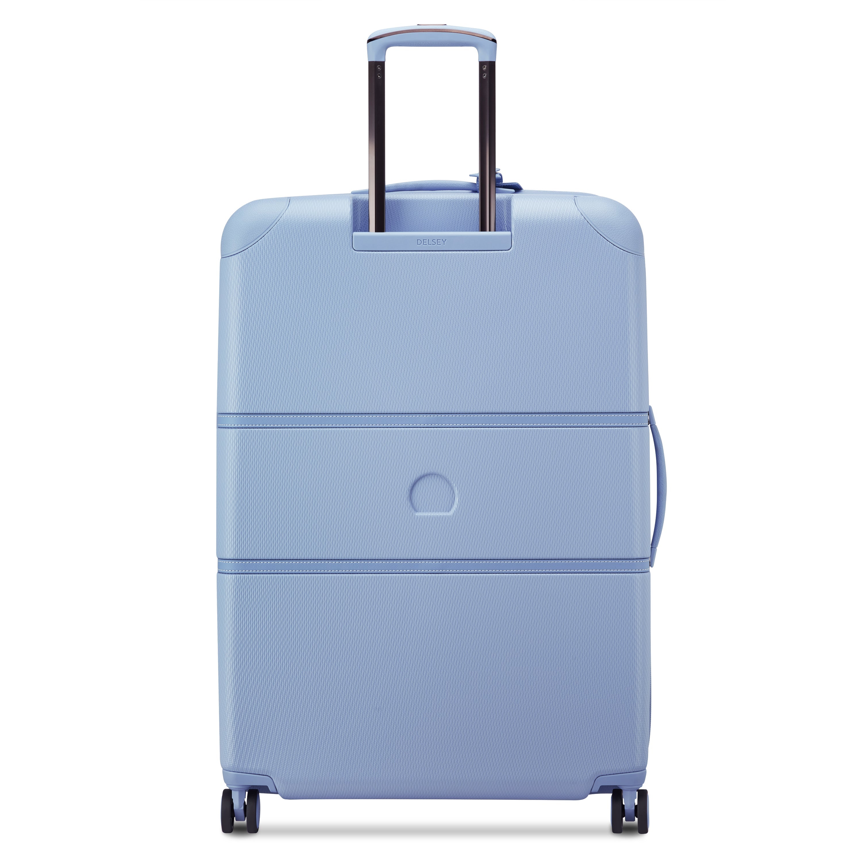 CHATELET AIR 2.0| Valise Soute Extensible 82 CM BLEU CLAIR