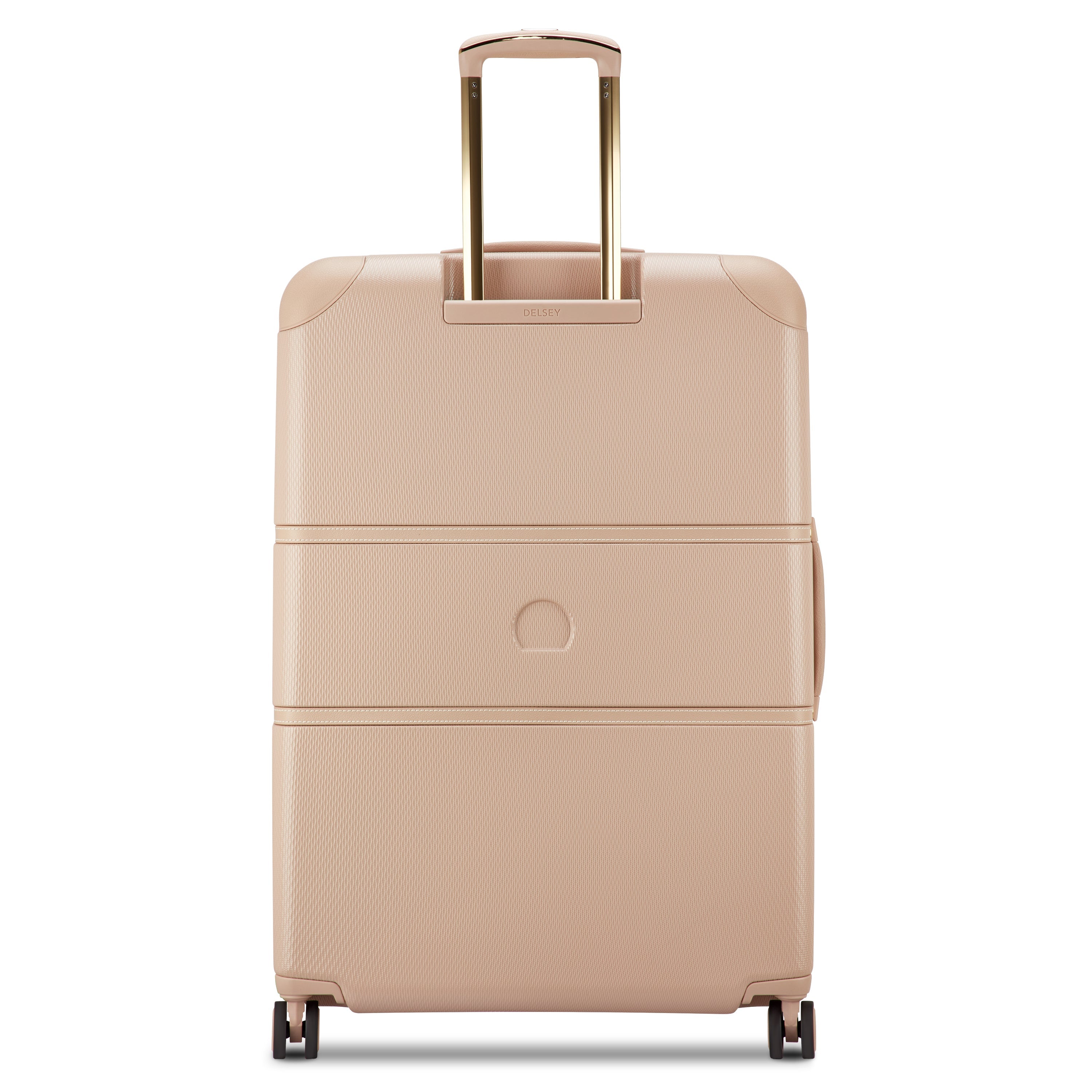 CHATELET AIR 2.0| Maleta Facturar Expandible 82 CM BEIGE ROSA