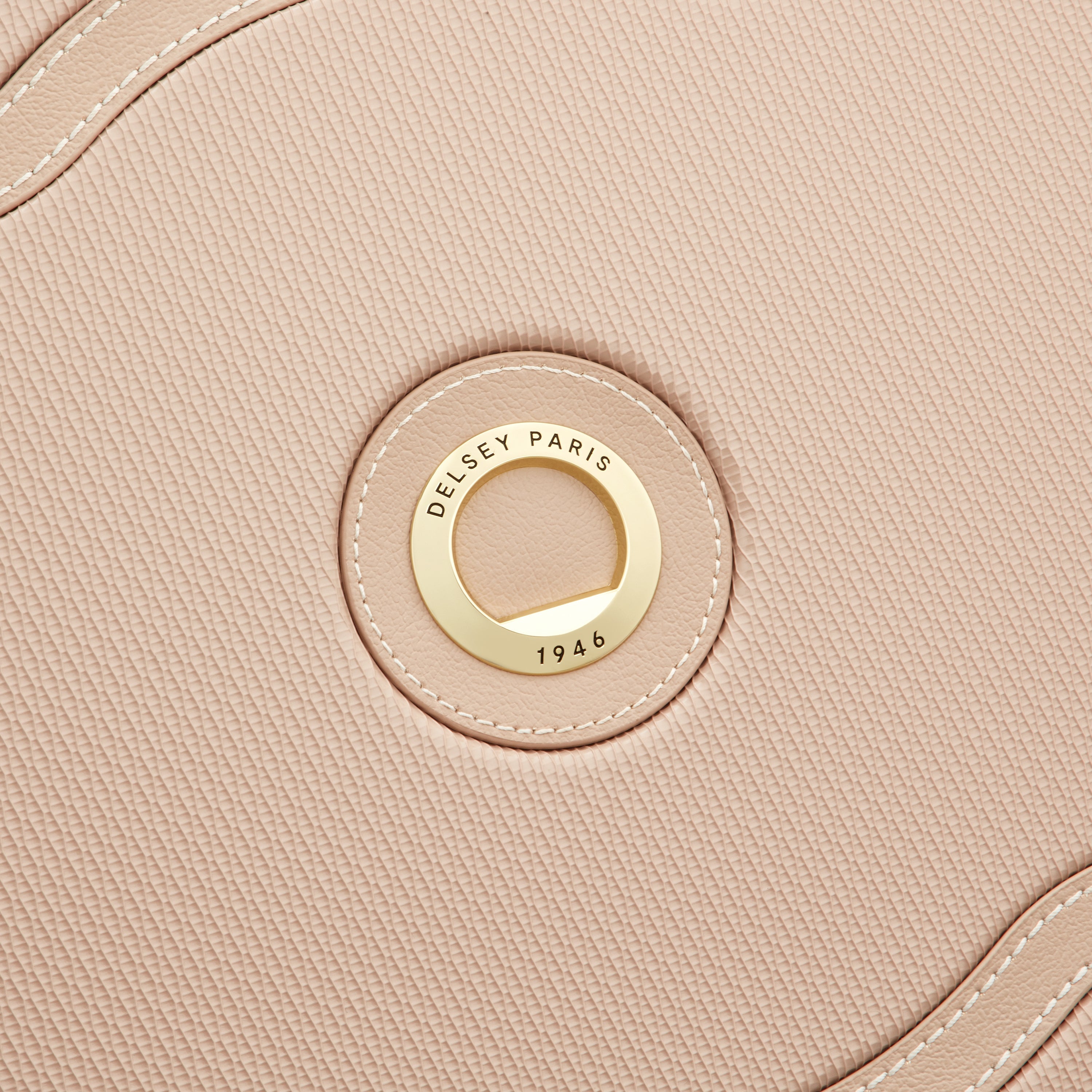 CHATELET AIR 2.0| Maleta Facturar Expandible 82 CM BEIGE ROSA