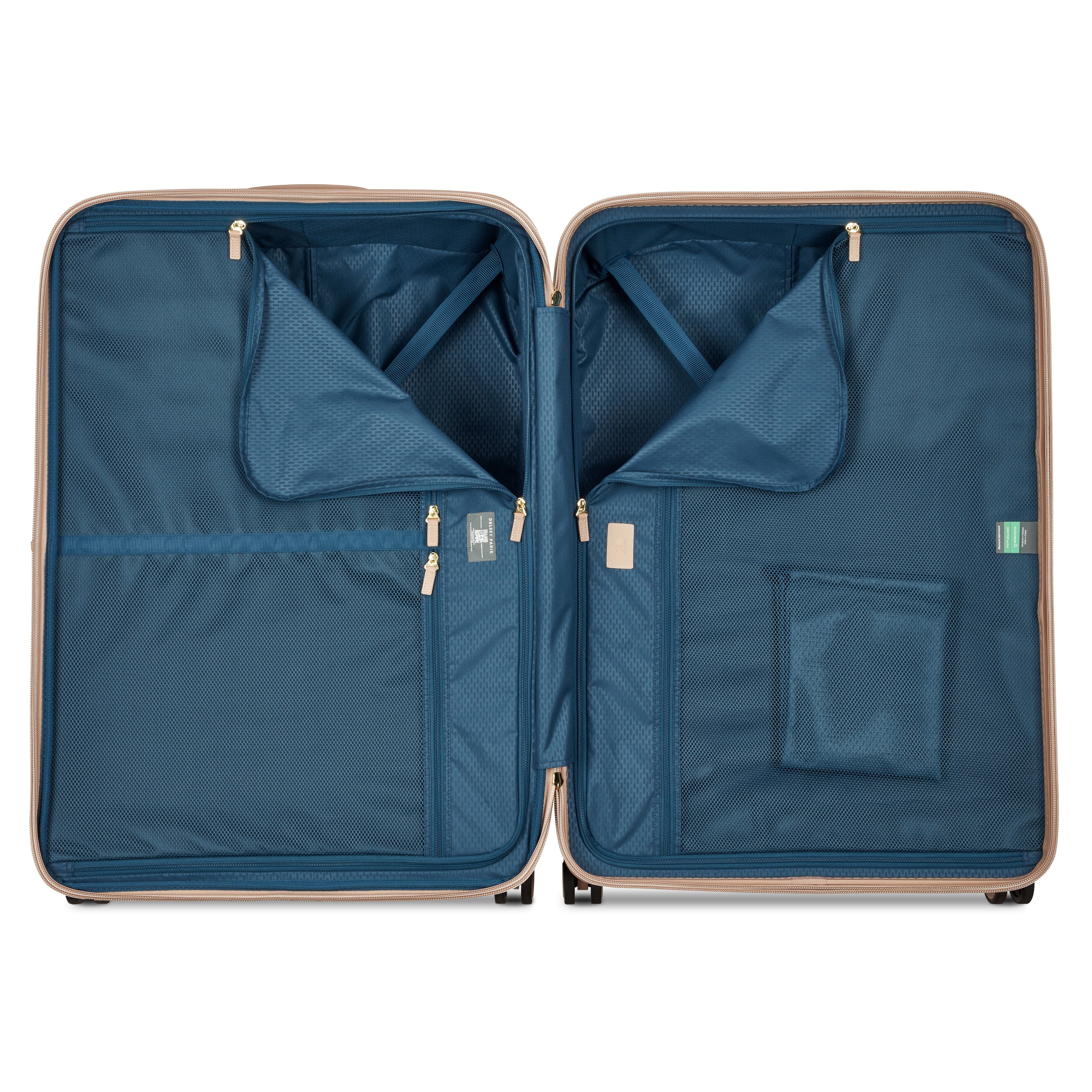 CHATELET AIR 2.0| Maleta Facturar Expandible 82 CM BEIGE ROSA