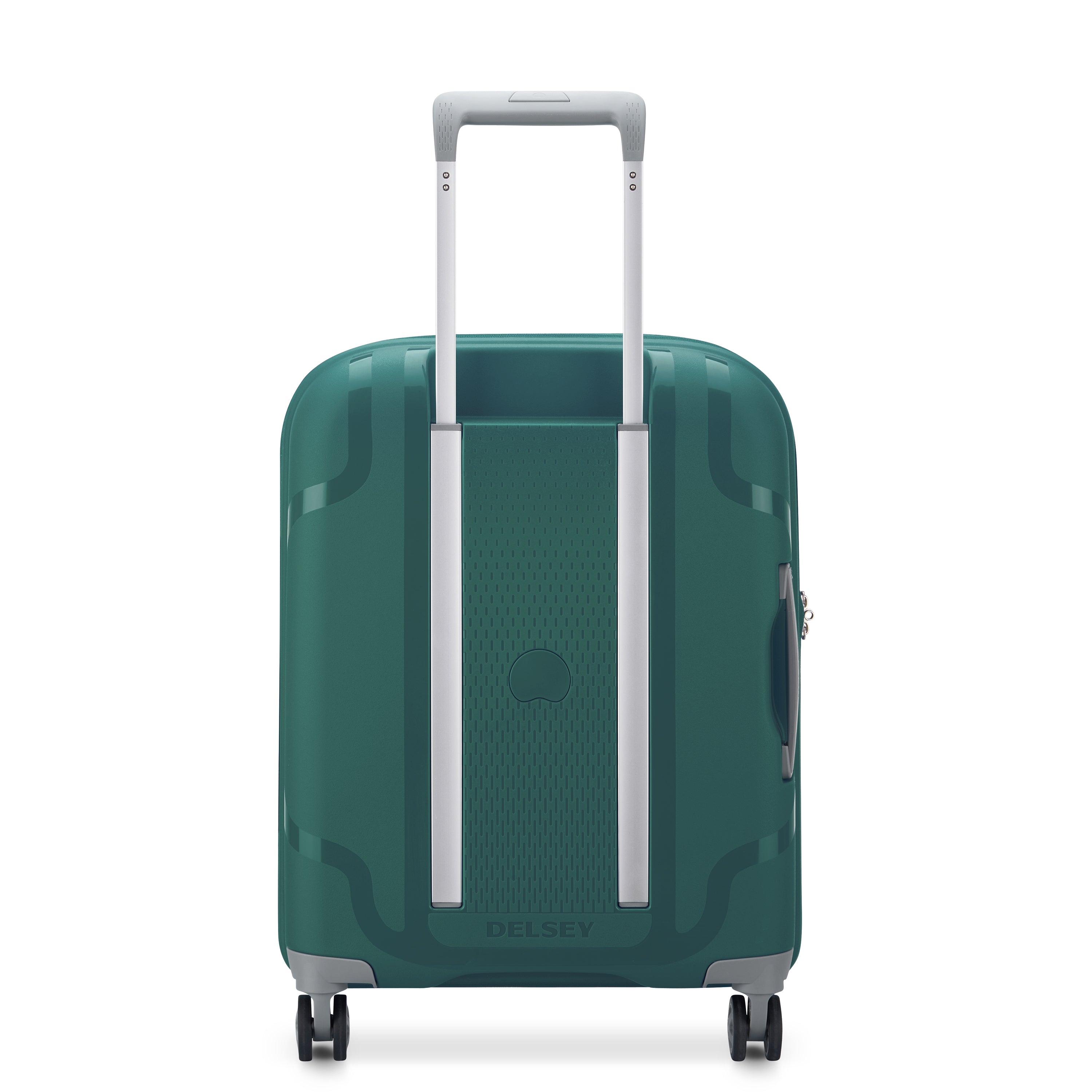 CLAVEL| Koffer Cabine slim 55 CM EVERGREEN