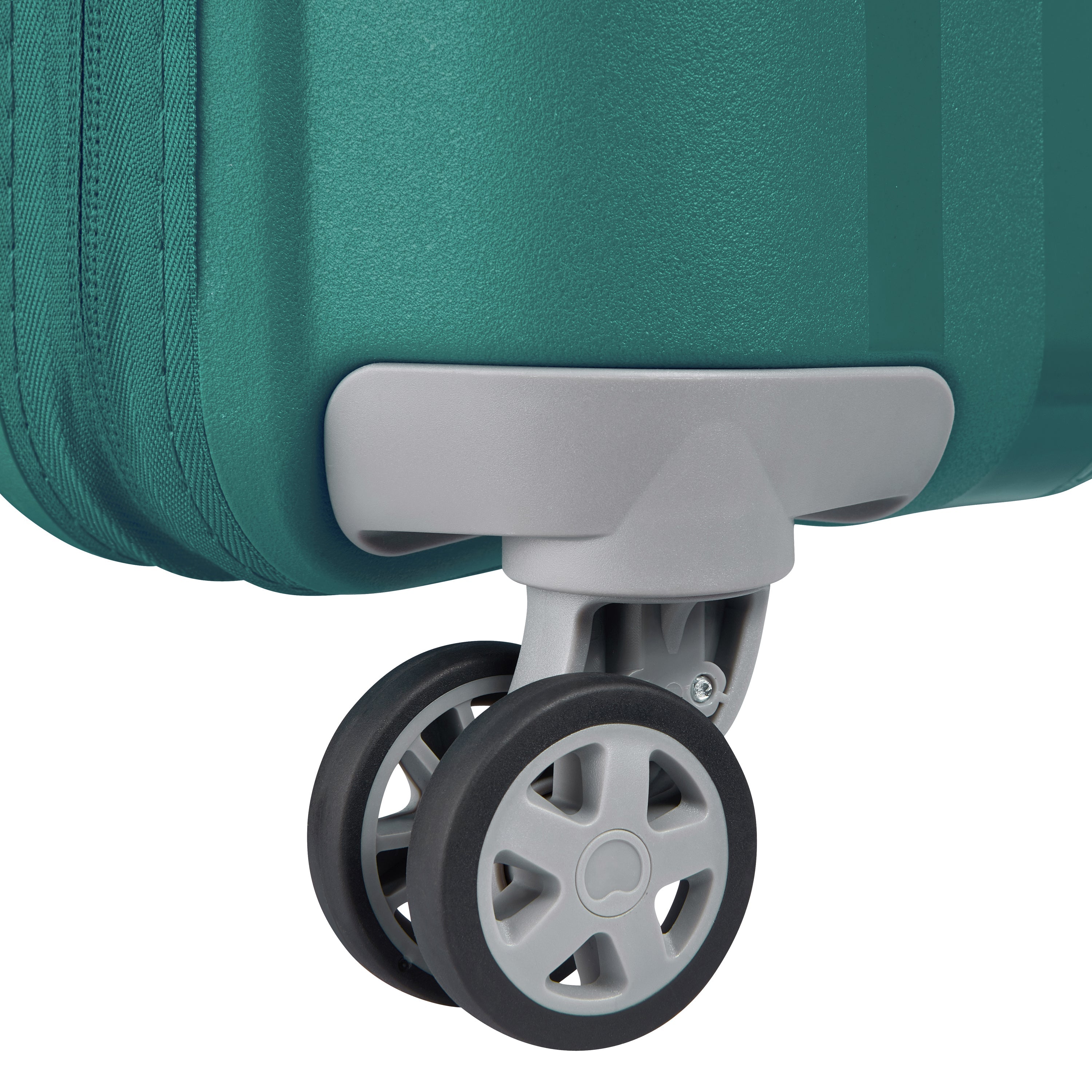 CLAVEL| Koffer Cabine slim 55 CM EVERGREEN
